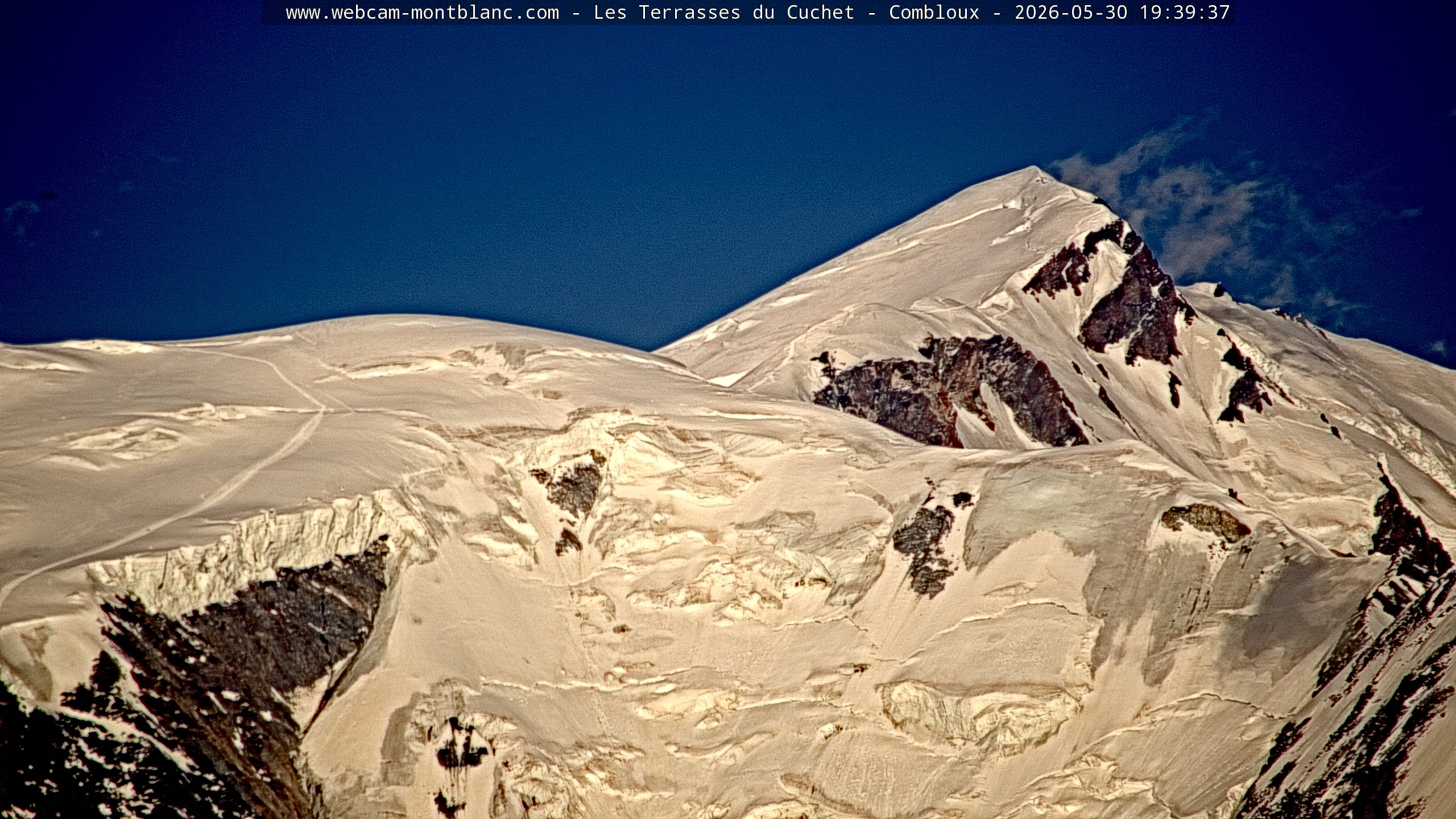Mont Blanc