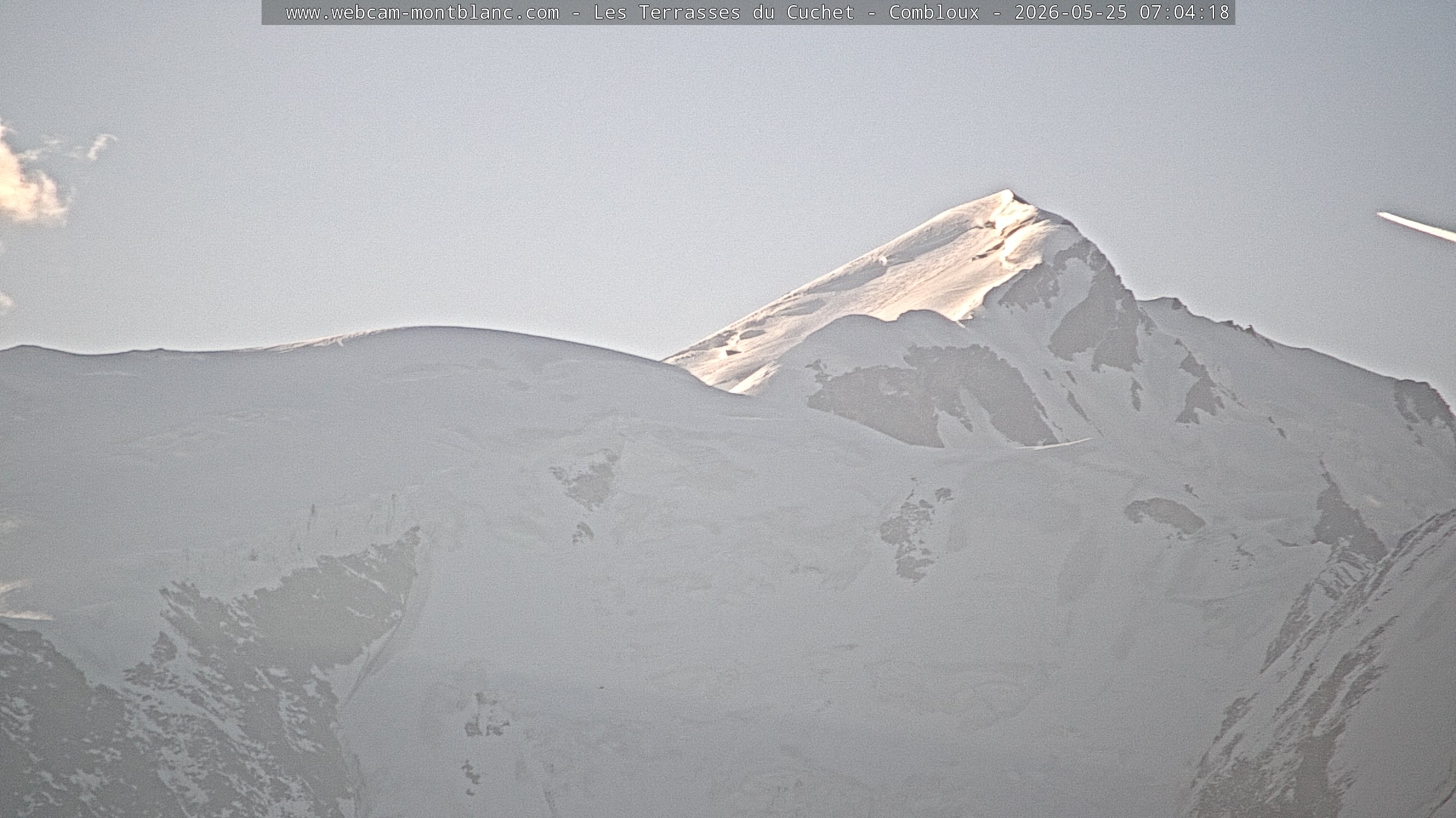 Mont Blanc