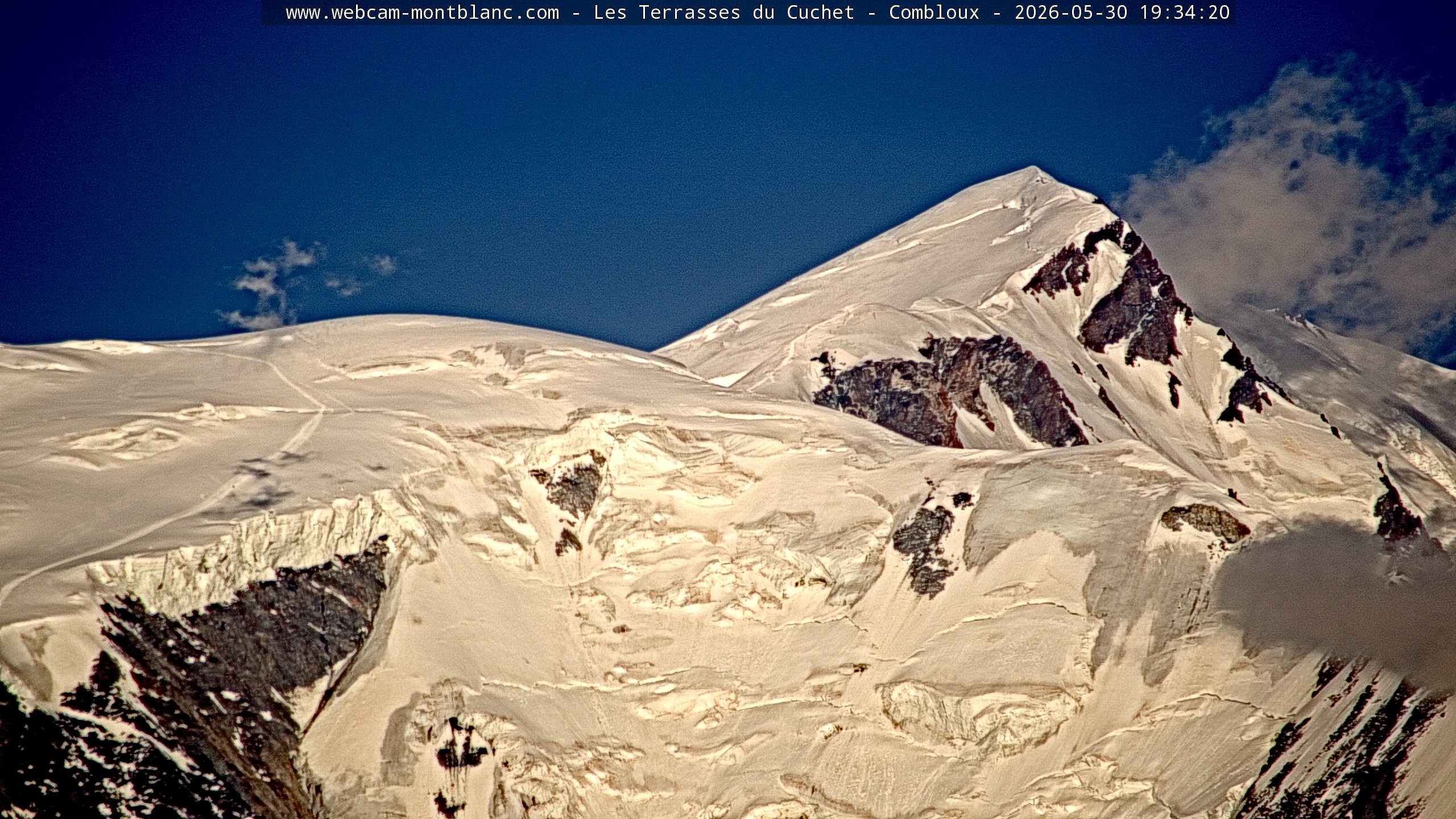 Mont Blanc