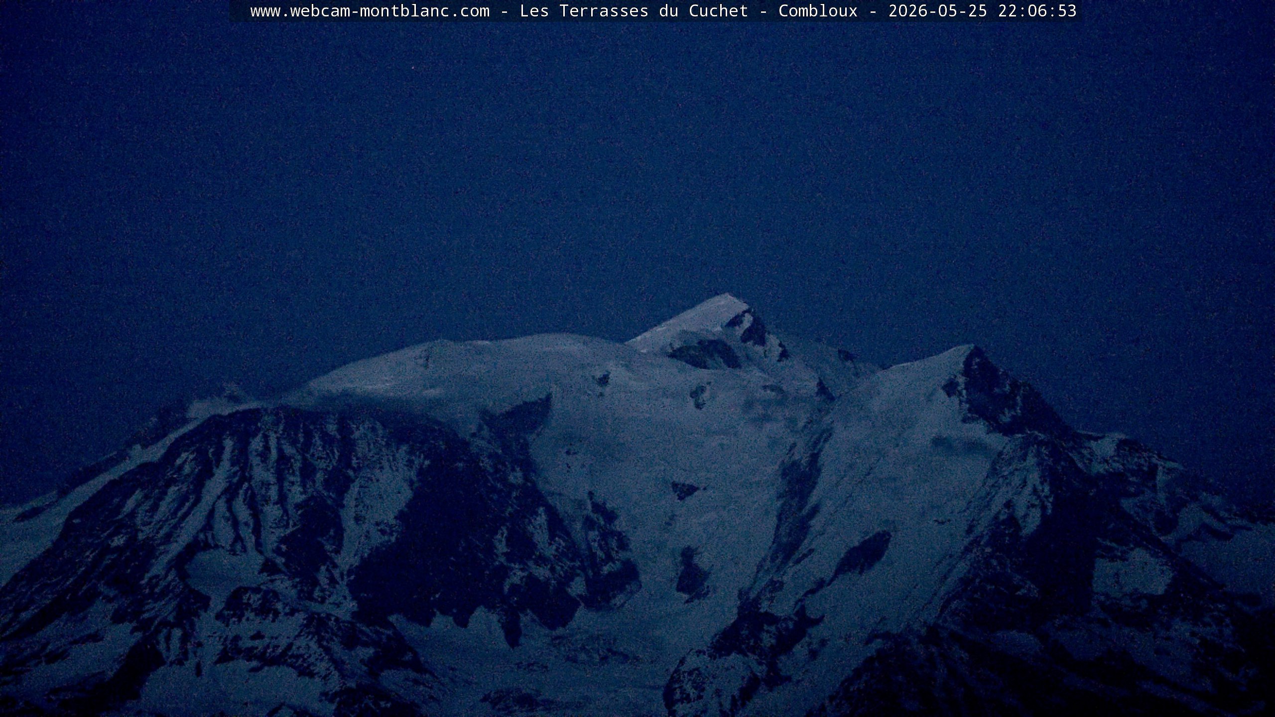 Mont Blanc