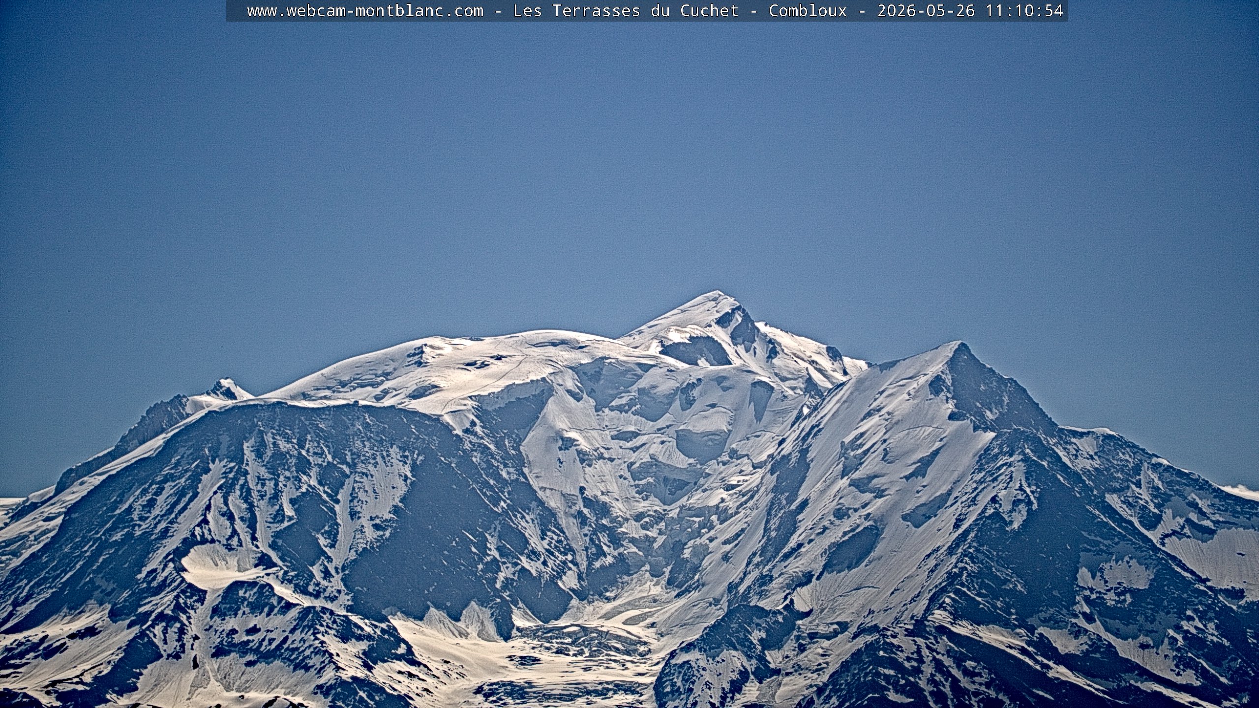 Mont Blanc