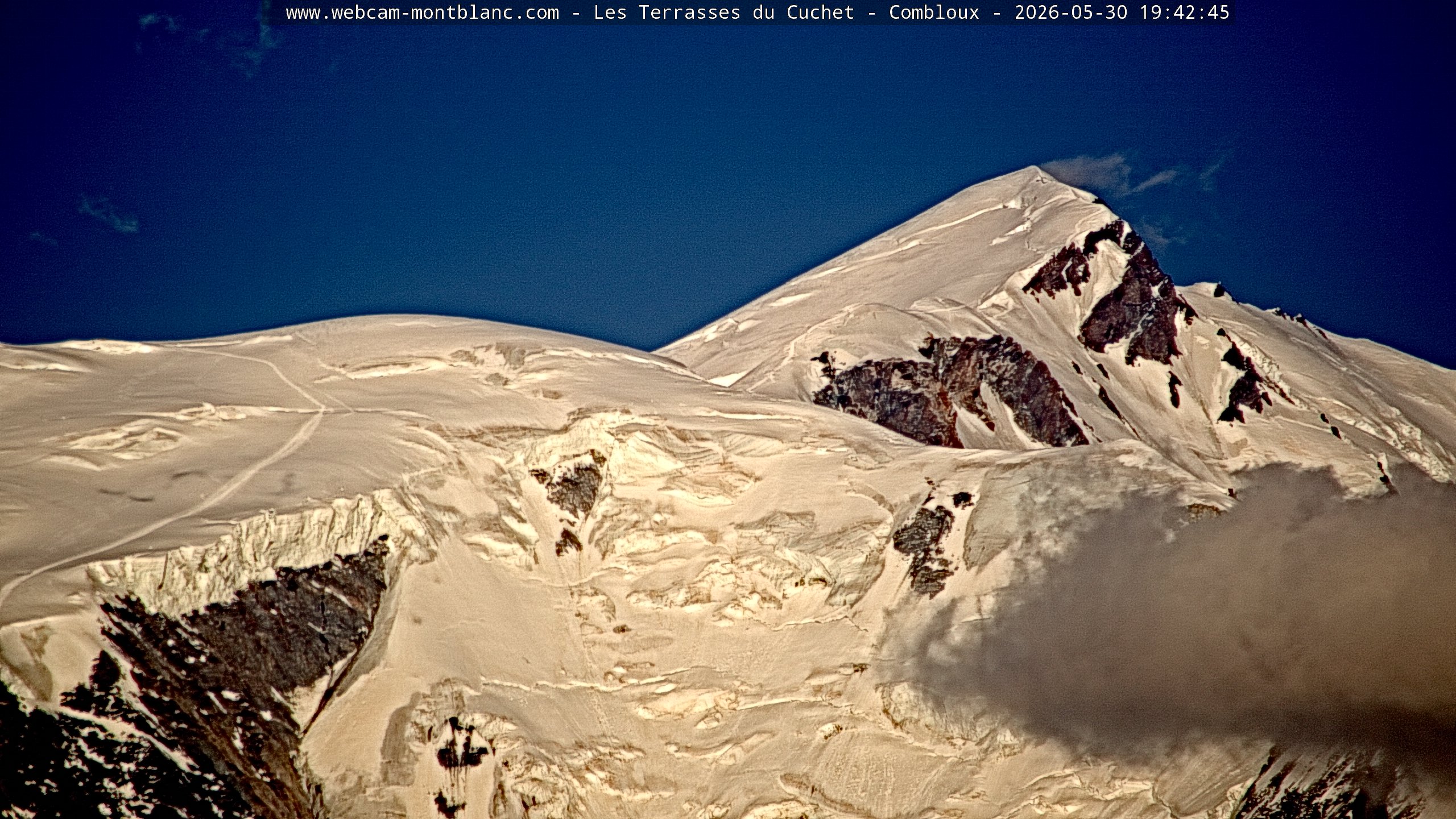 Mont Blanc