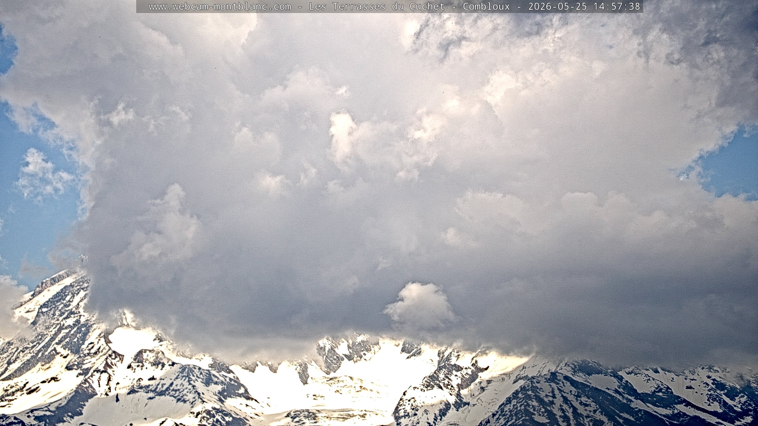 Mont Blanc