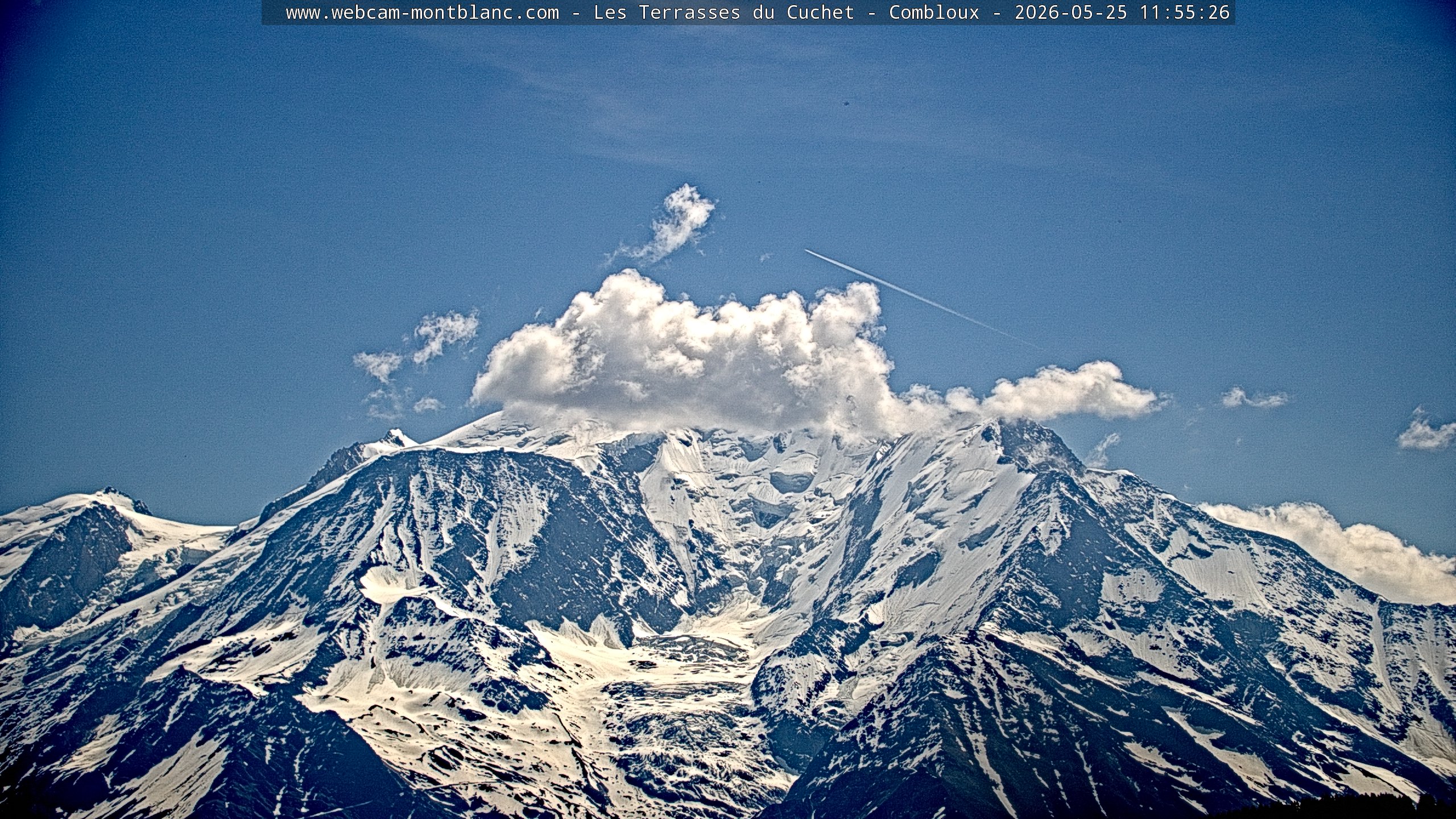Mont Blanc