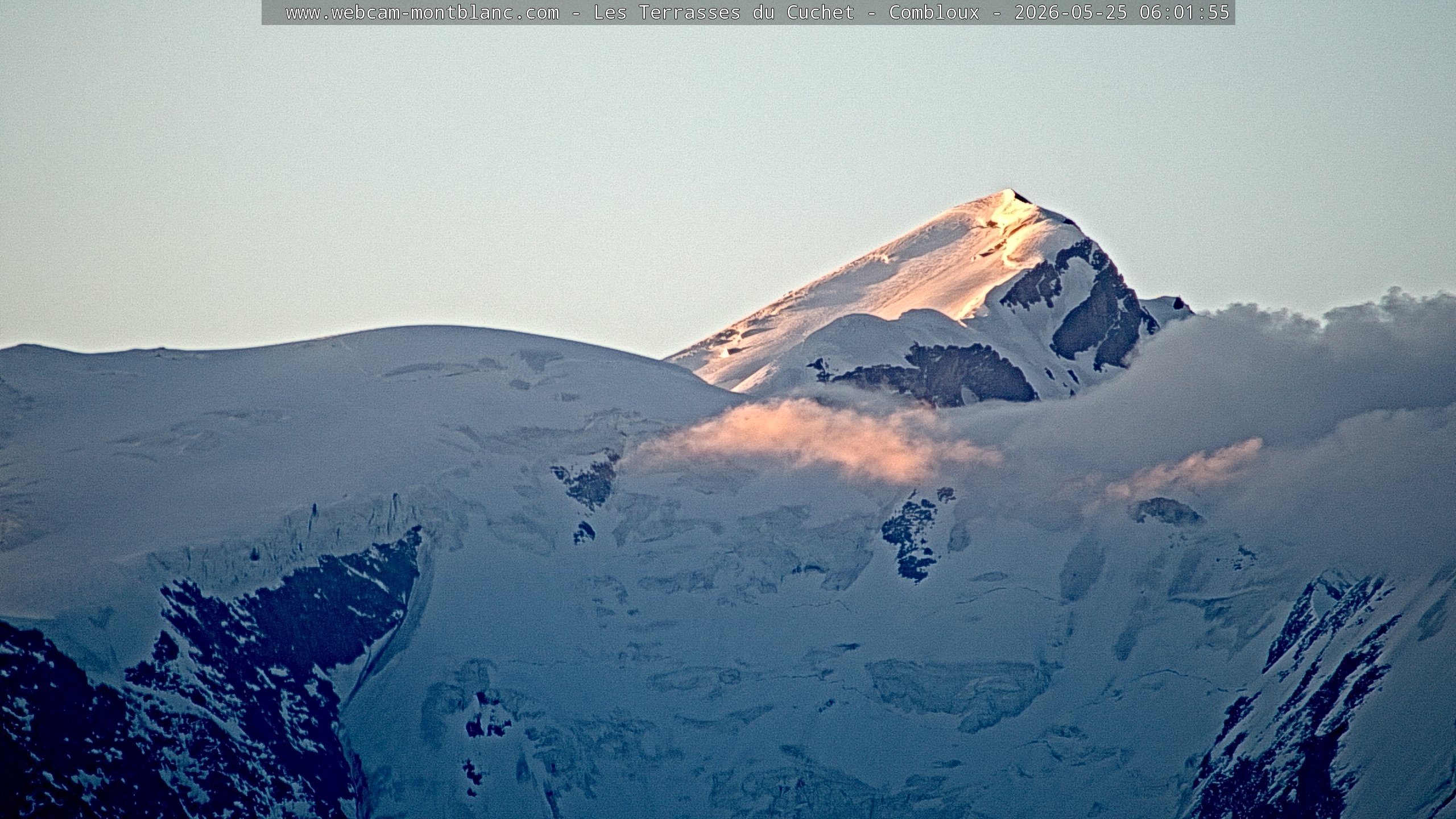 Mont Blanc
