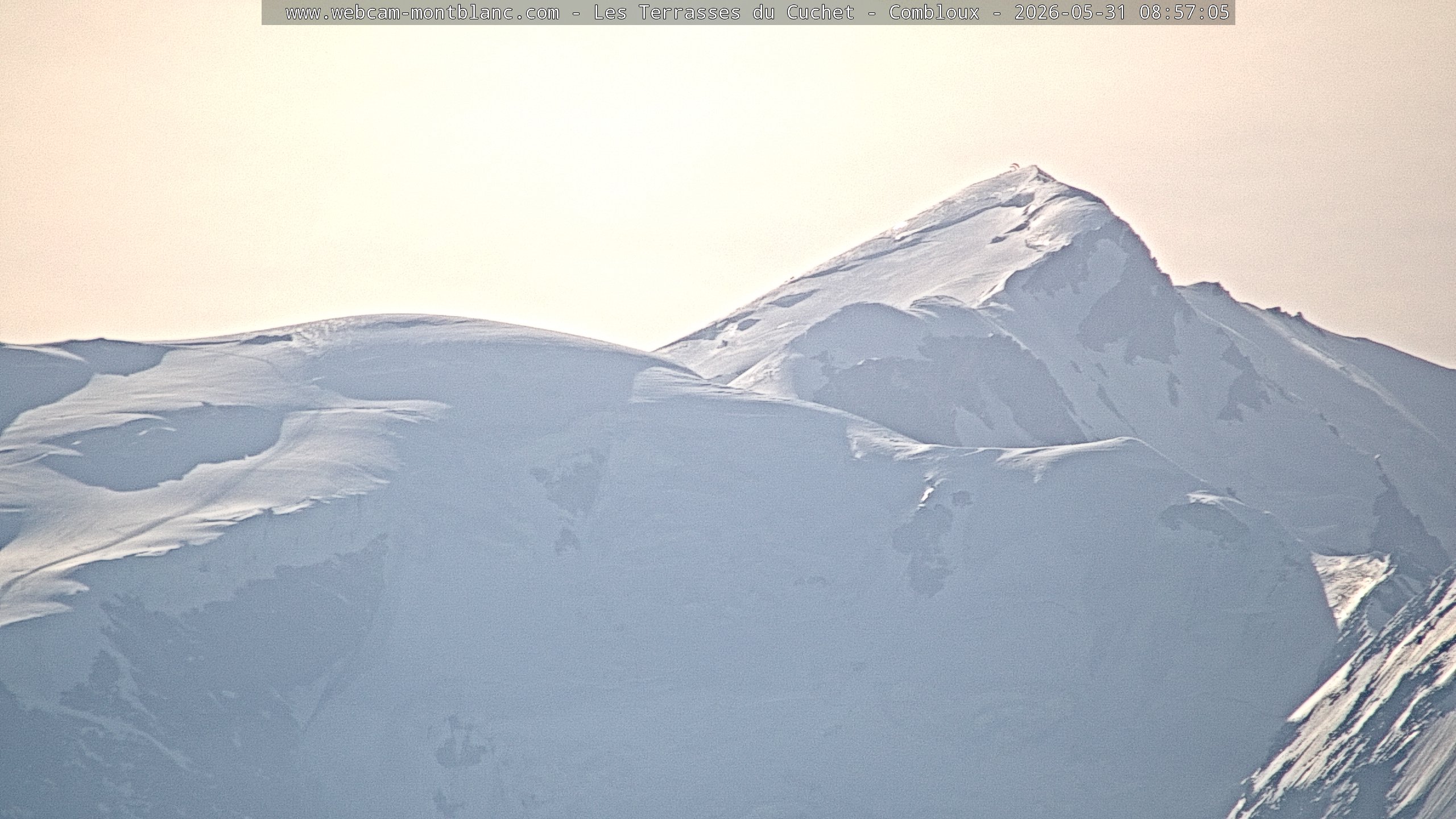 Mont Blanc