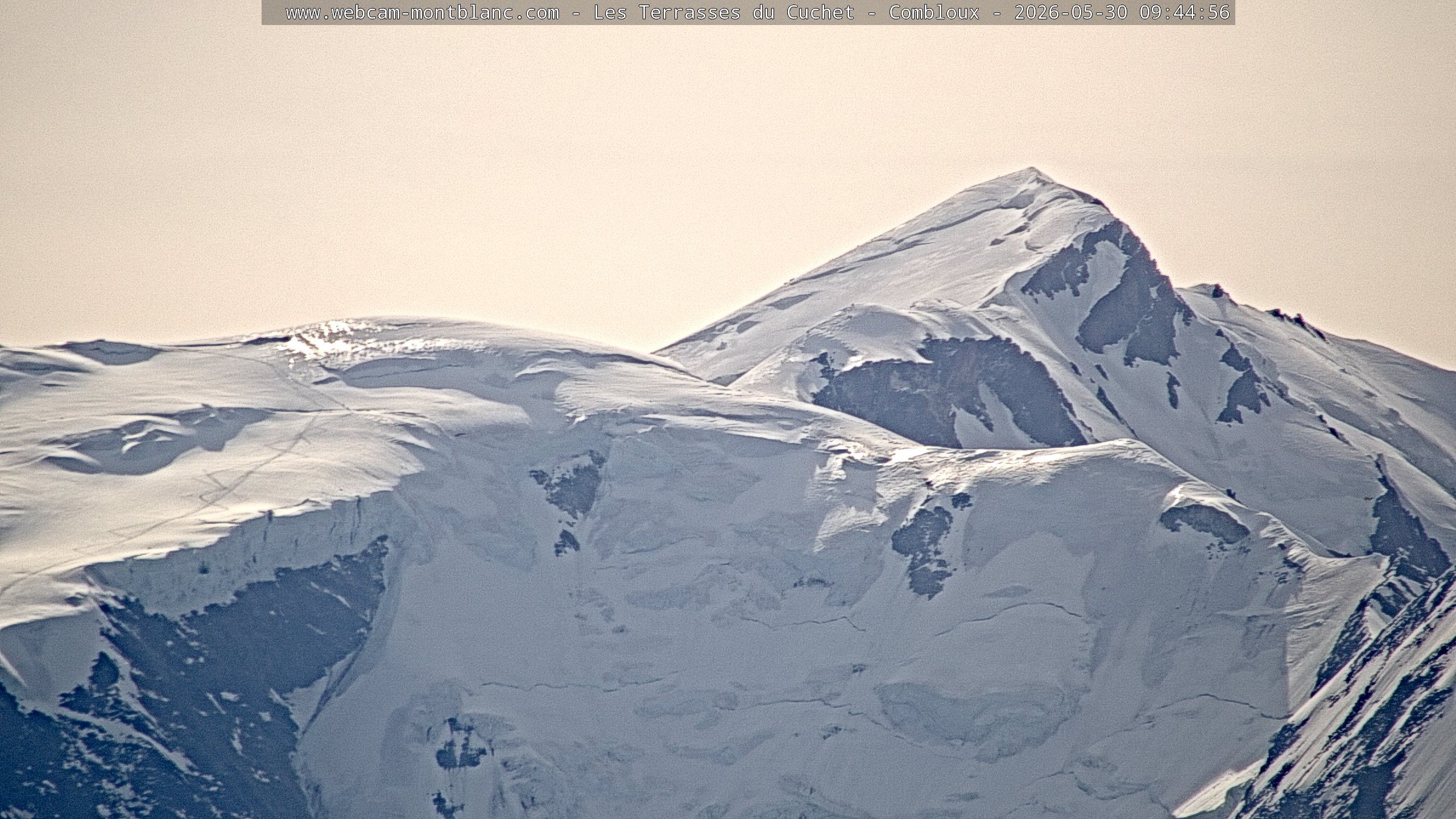 Mont Blanc