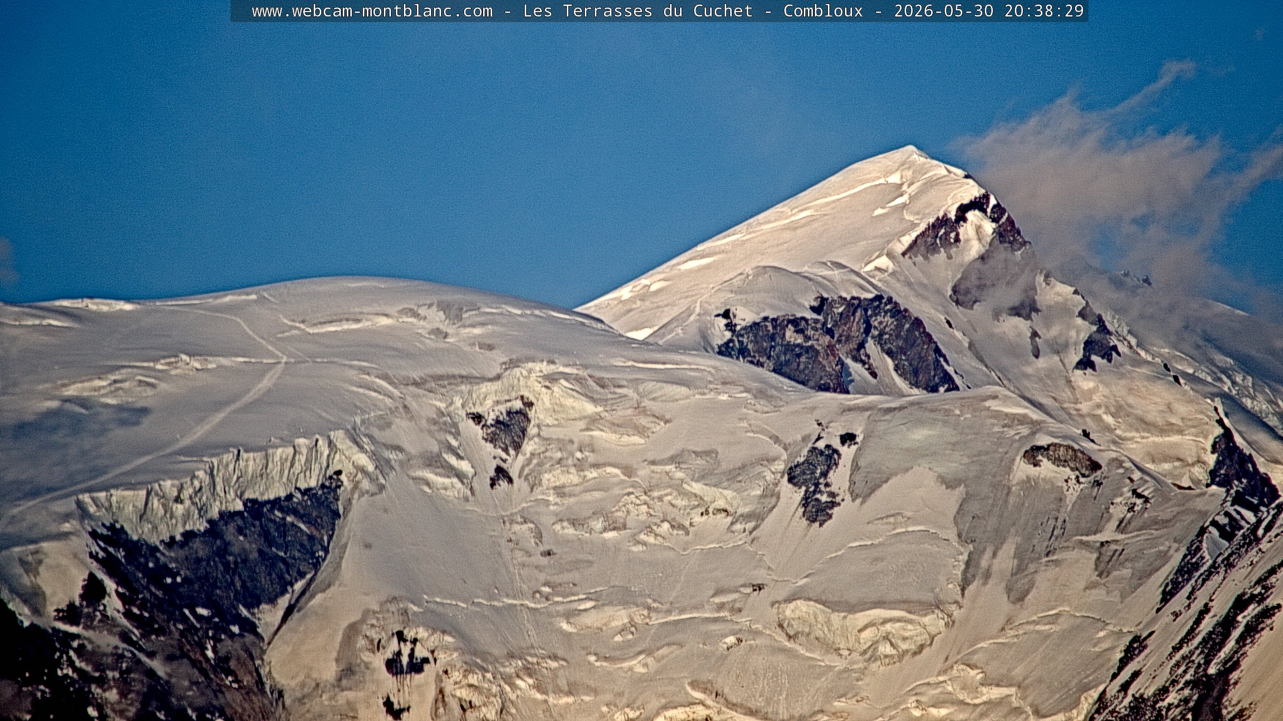 Mont Blanc