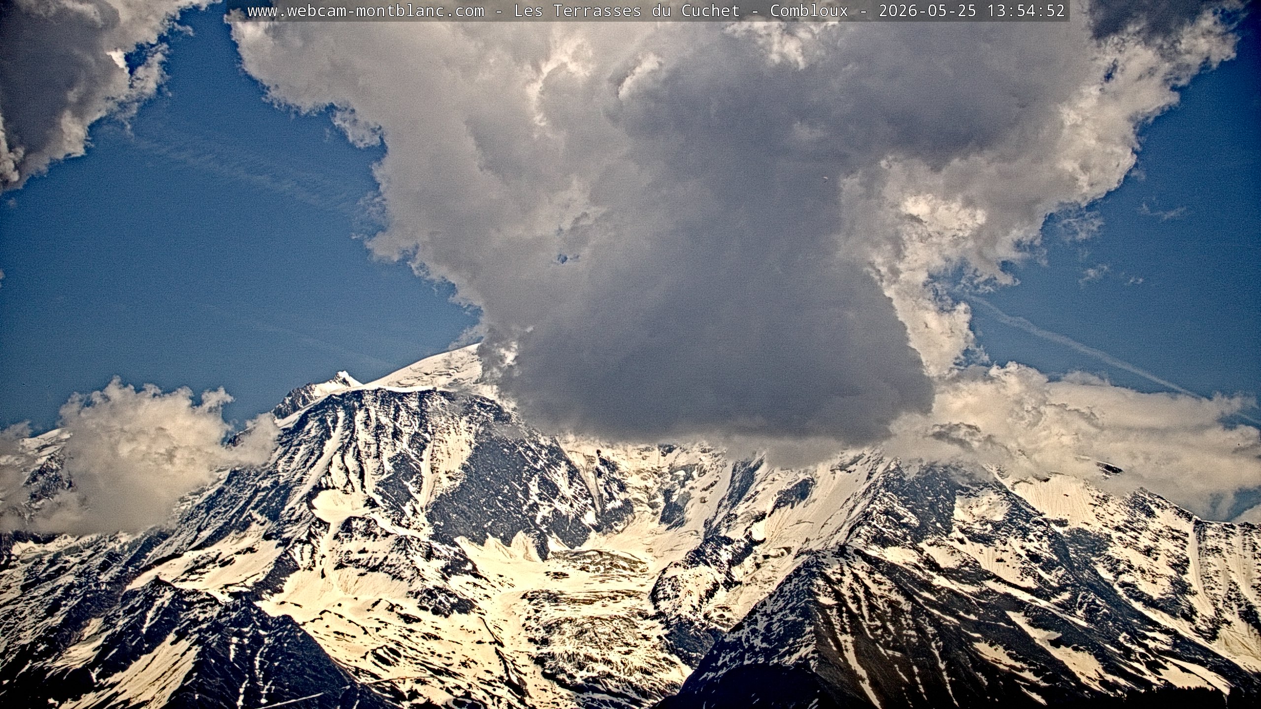Mont Blanc
