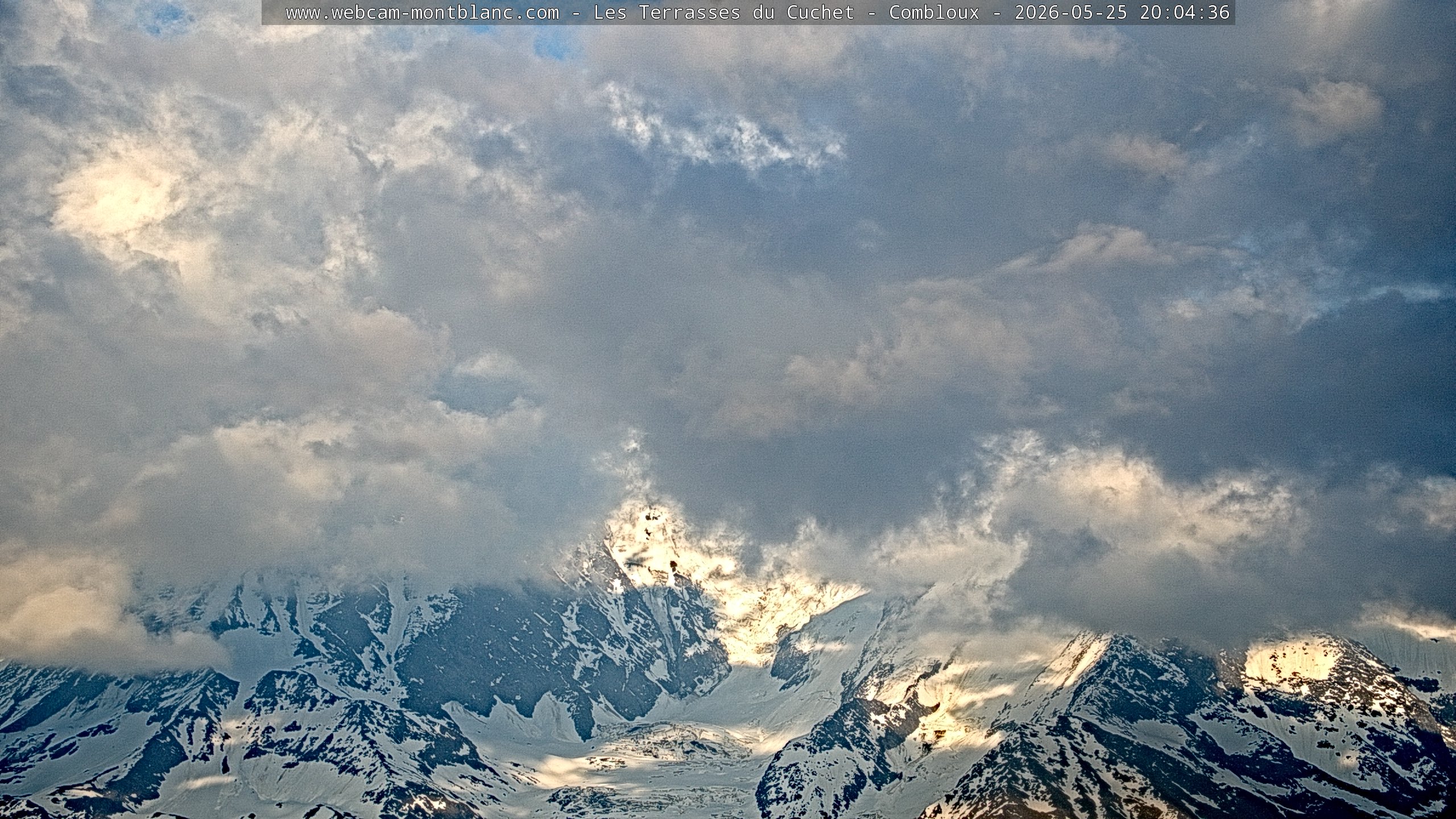 Mont Blanc