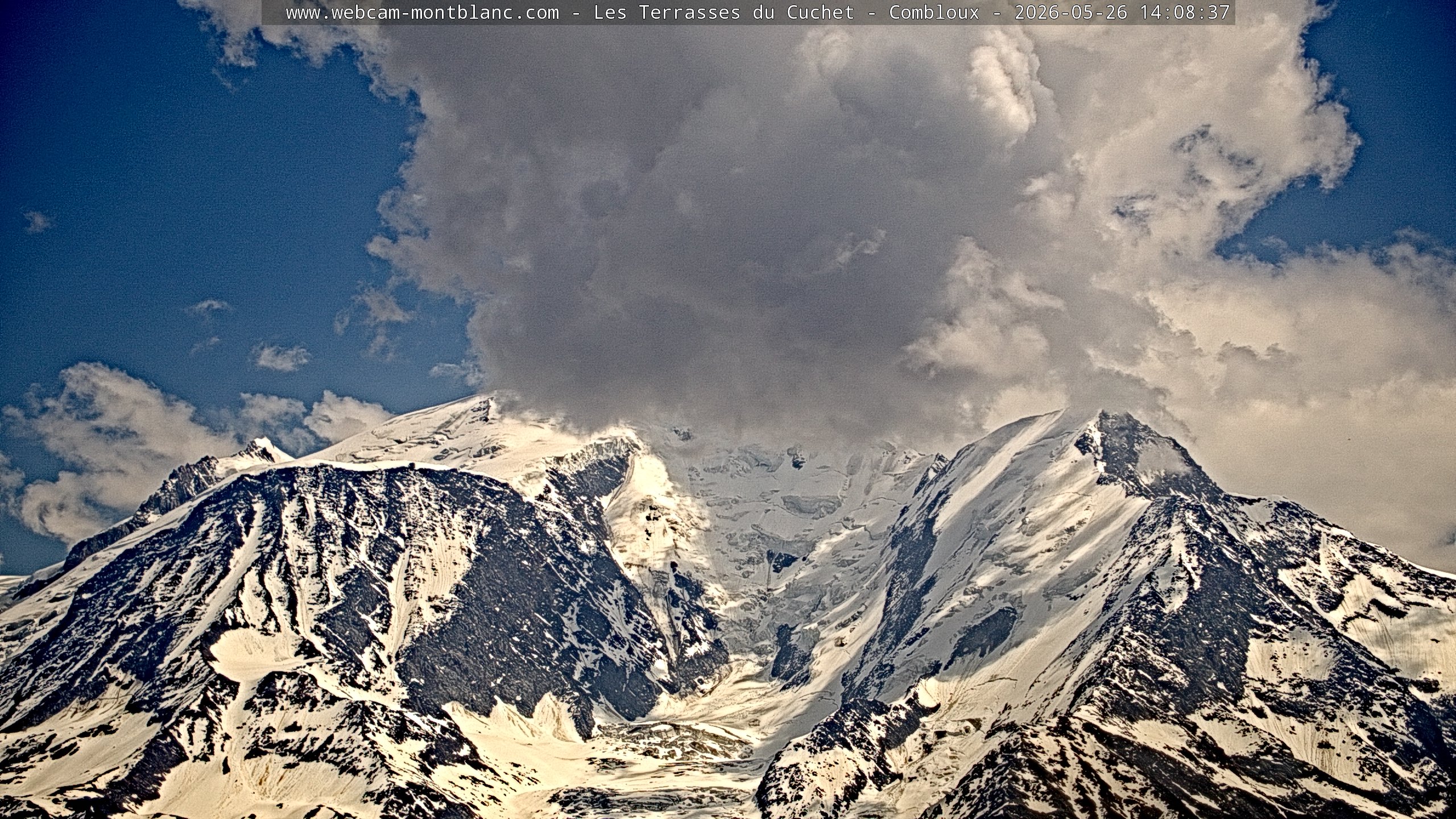 Mont Blanc