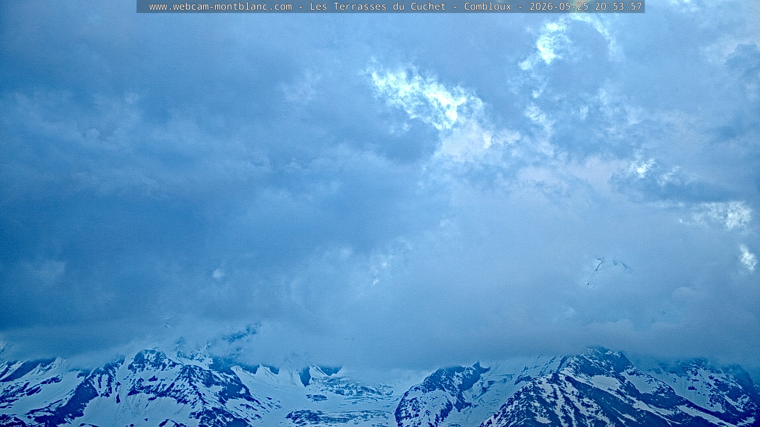 Mont Blanc