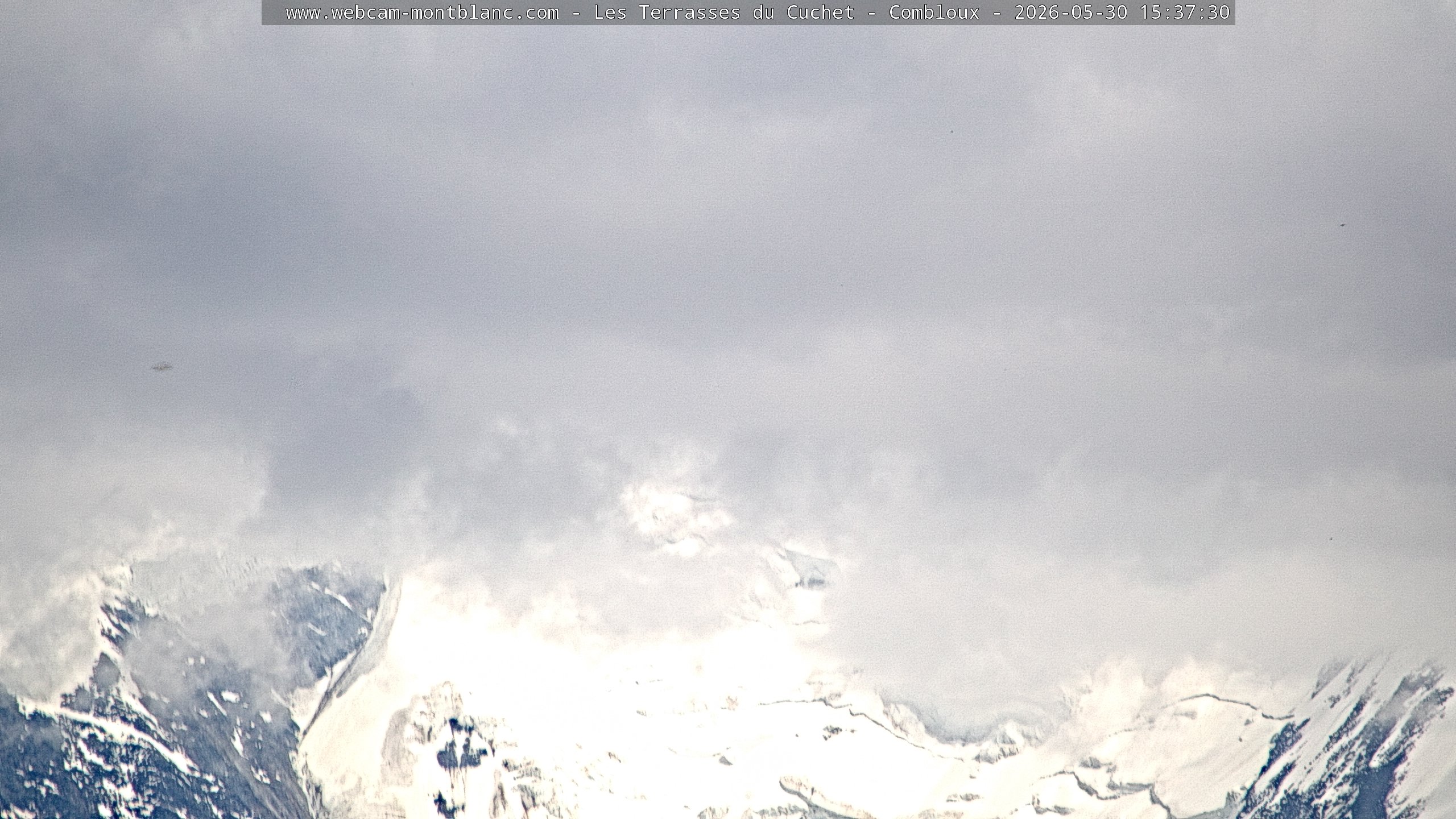 Mont Blanc