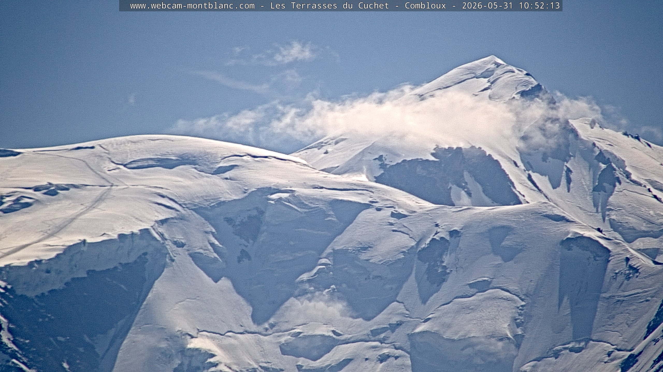 Mont Blanc