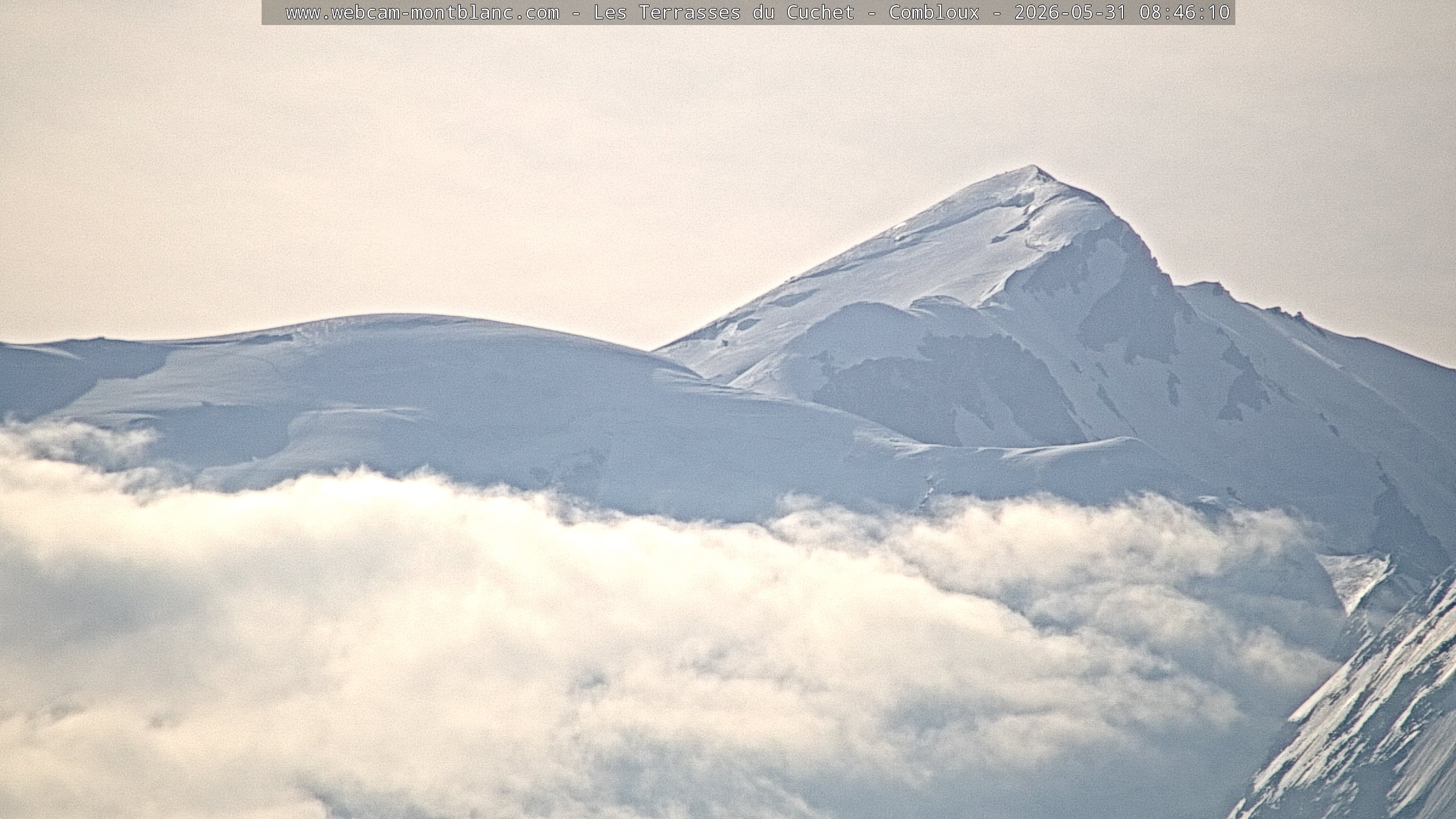 Mont Blanc