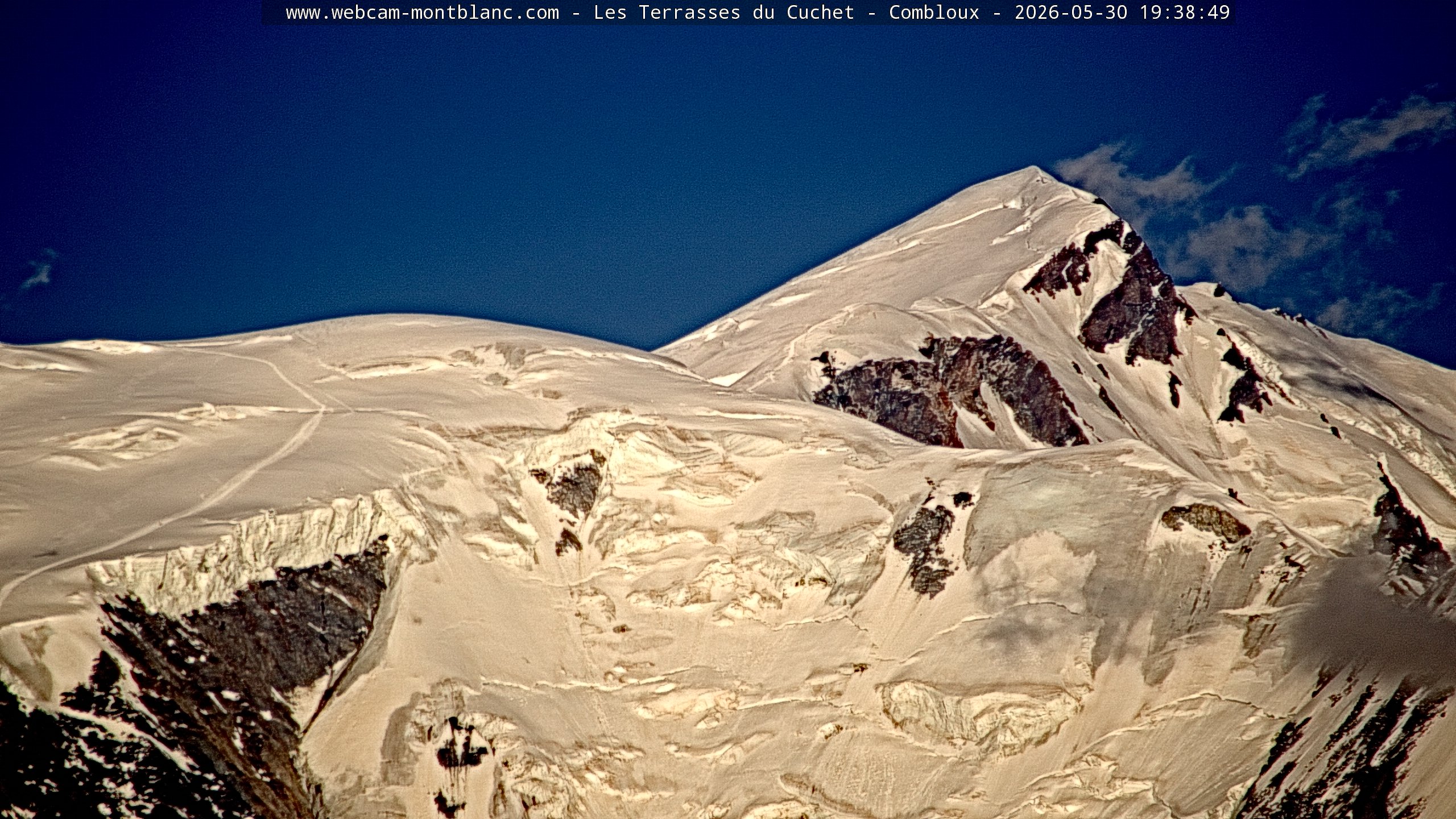 Mont Blanc