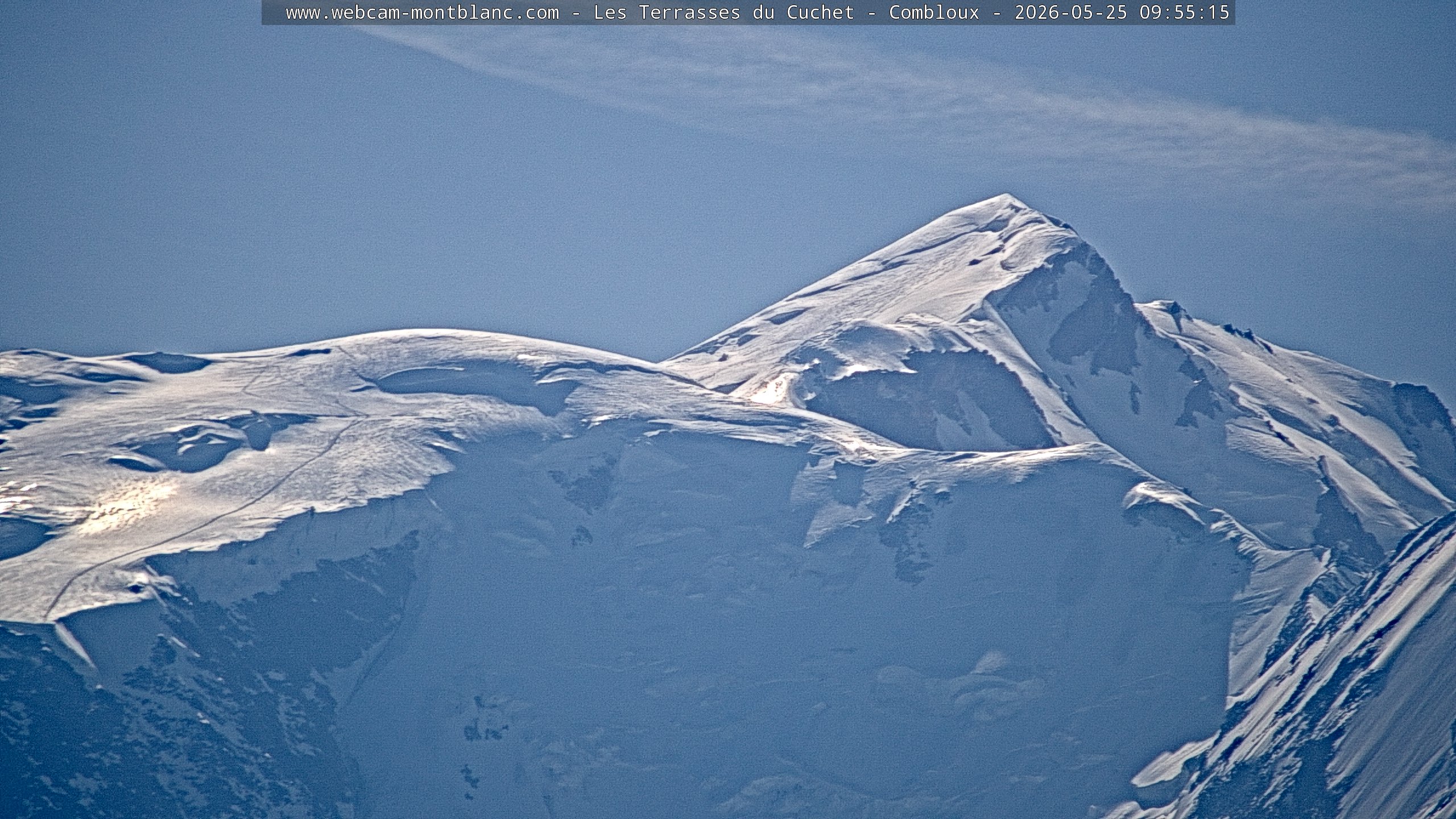Mont Blanc
