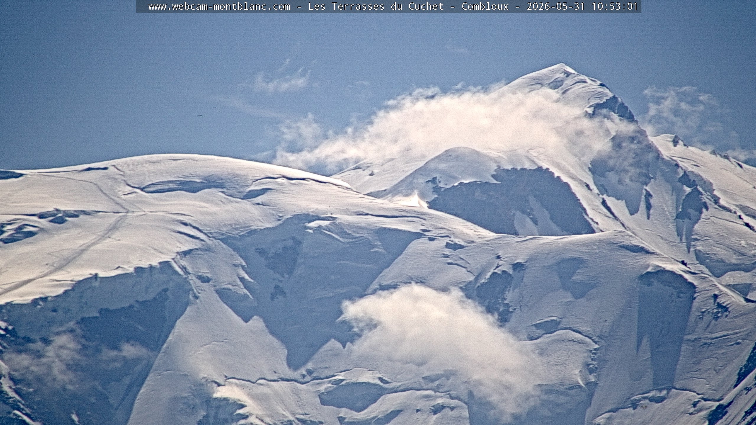 Mont Blanc