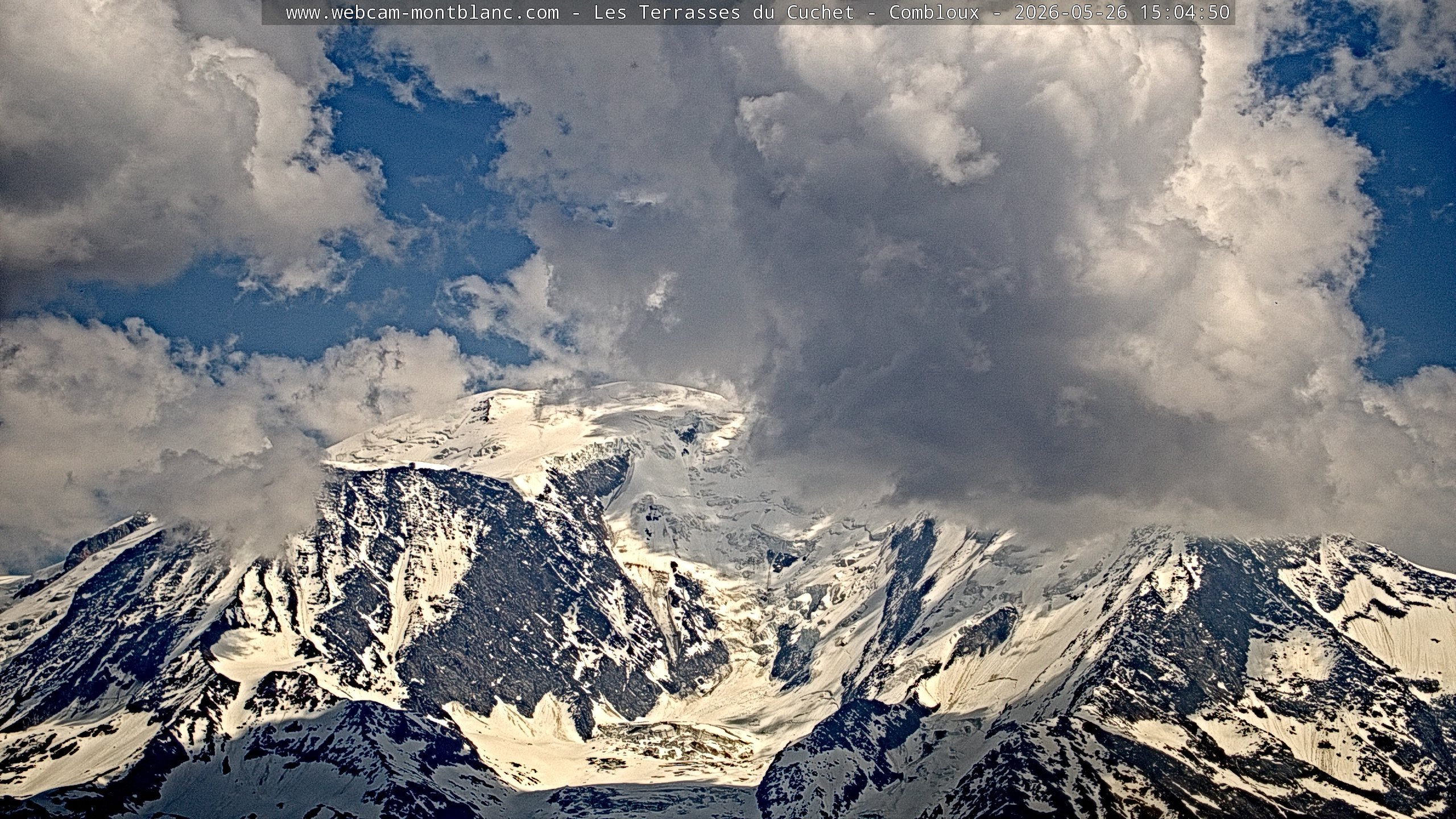 Mont Blanc