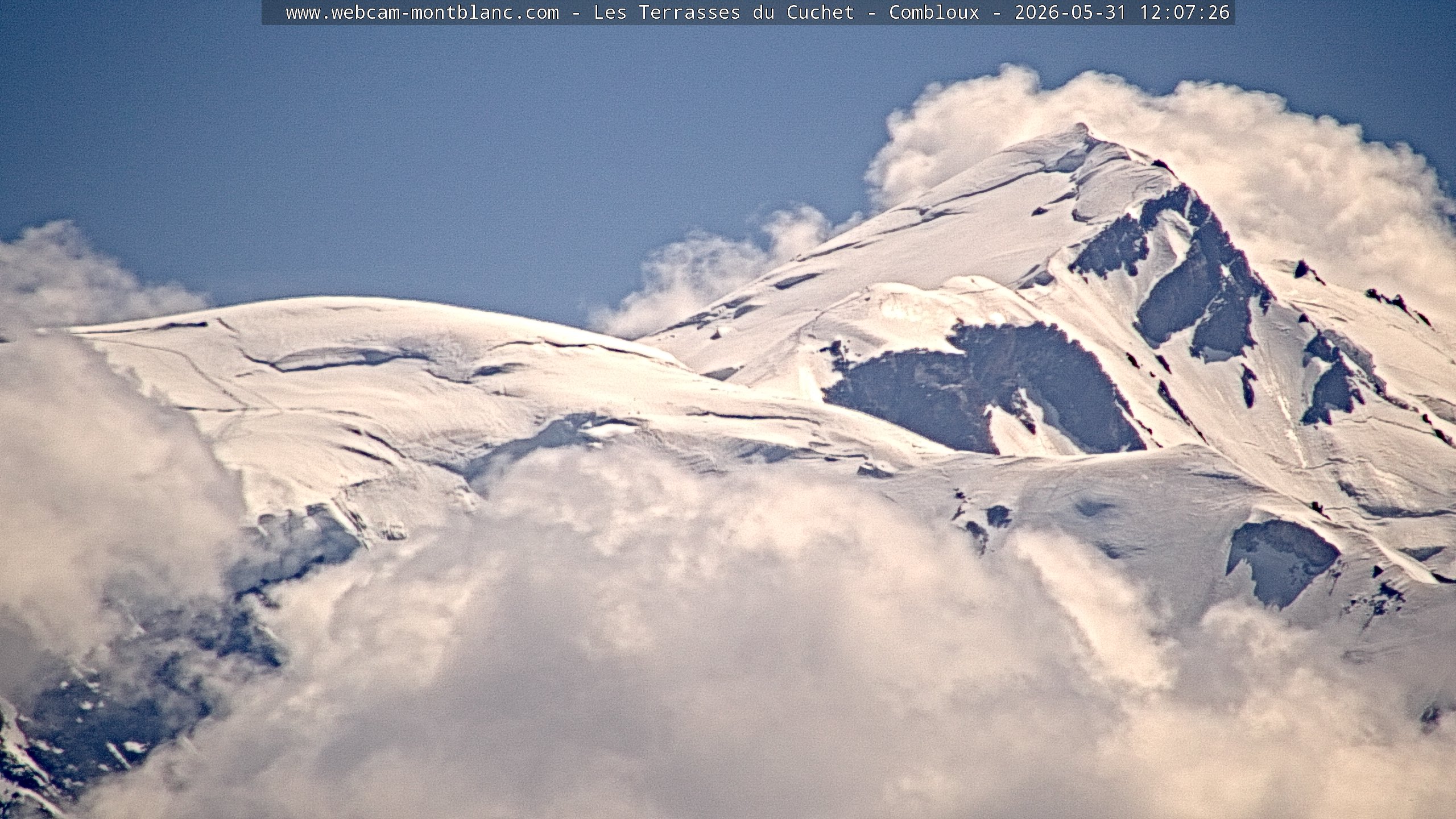 Mont Blanc