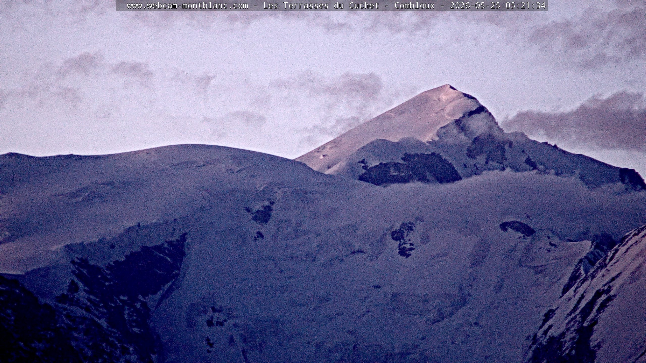 Mont Blanc