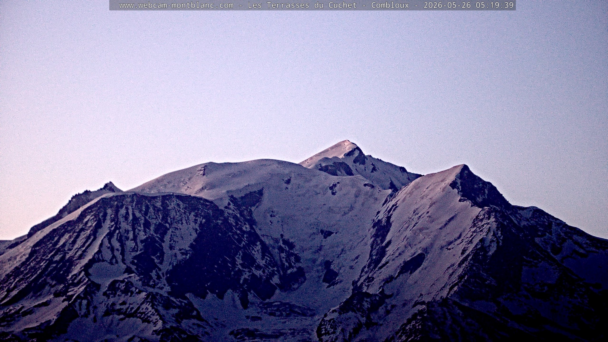 Mont Blanc