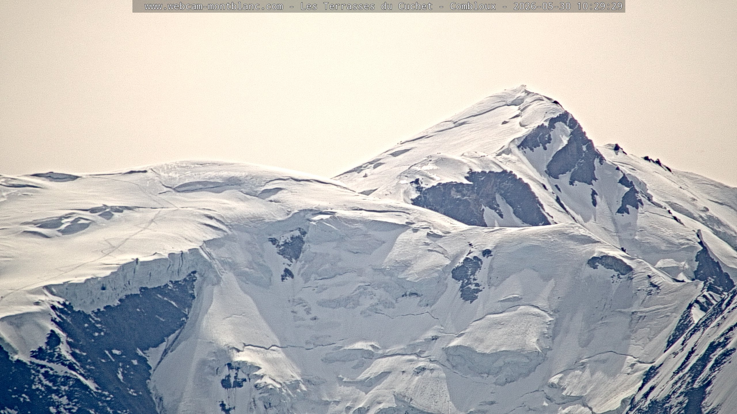 Mont Blanc