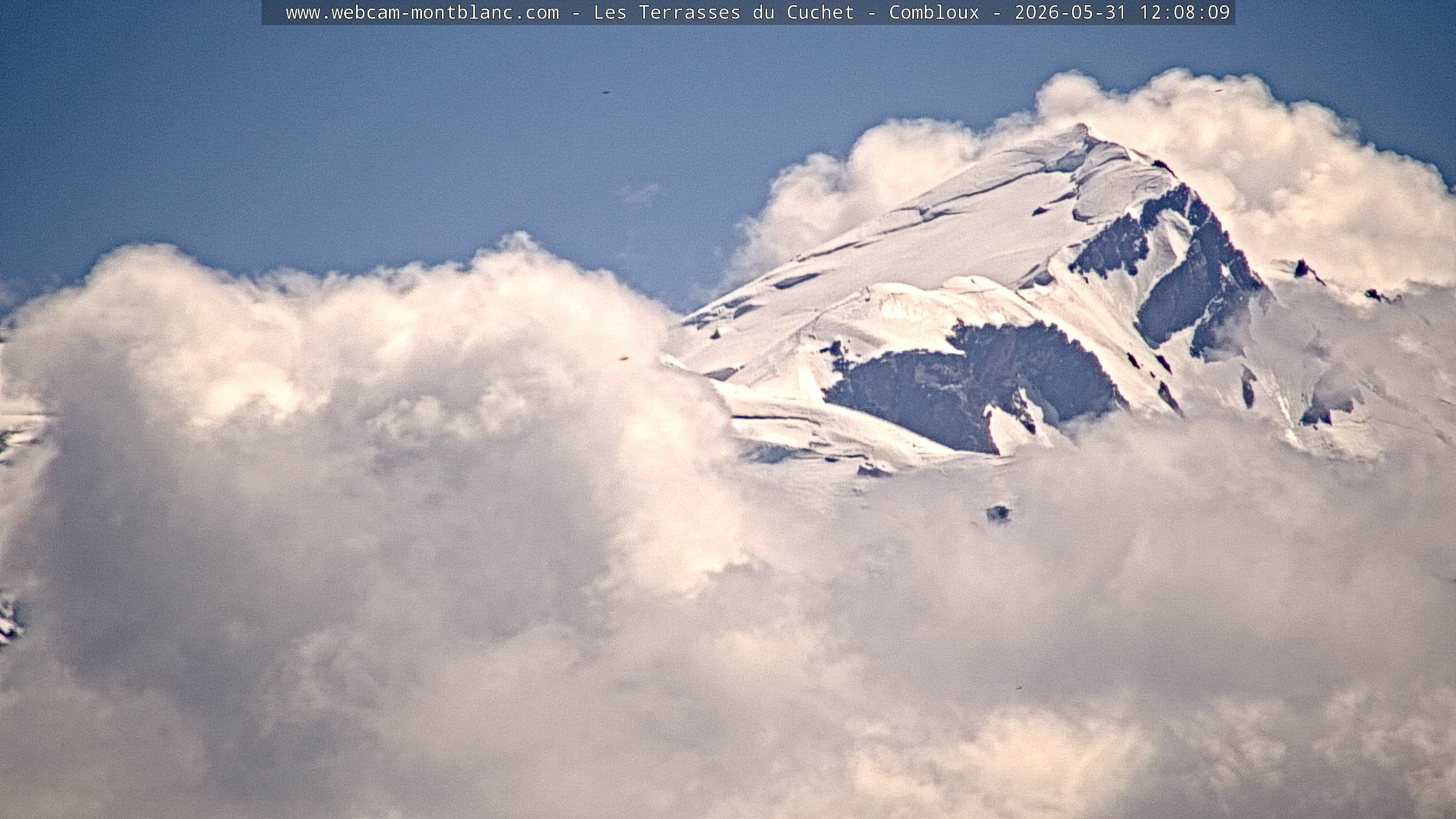 Mont Blanc