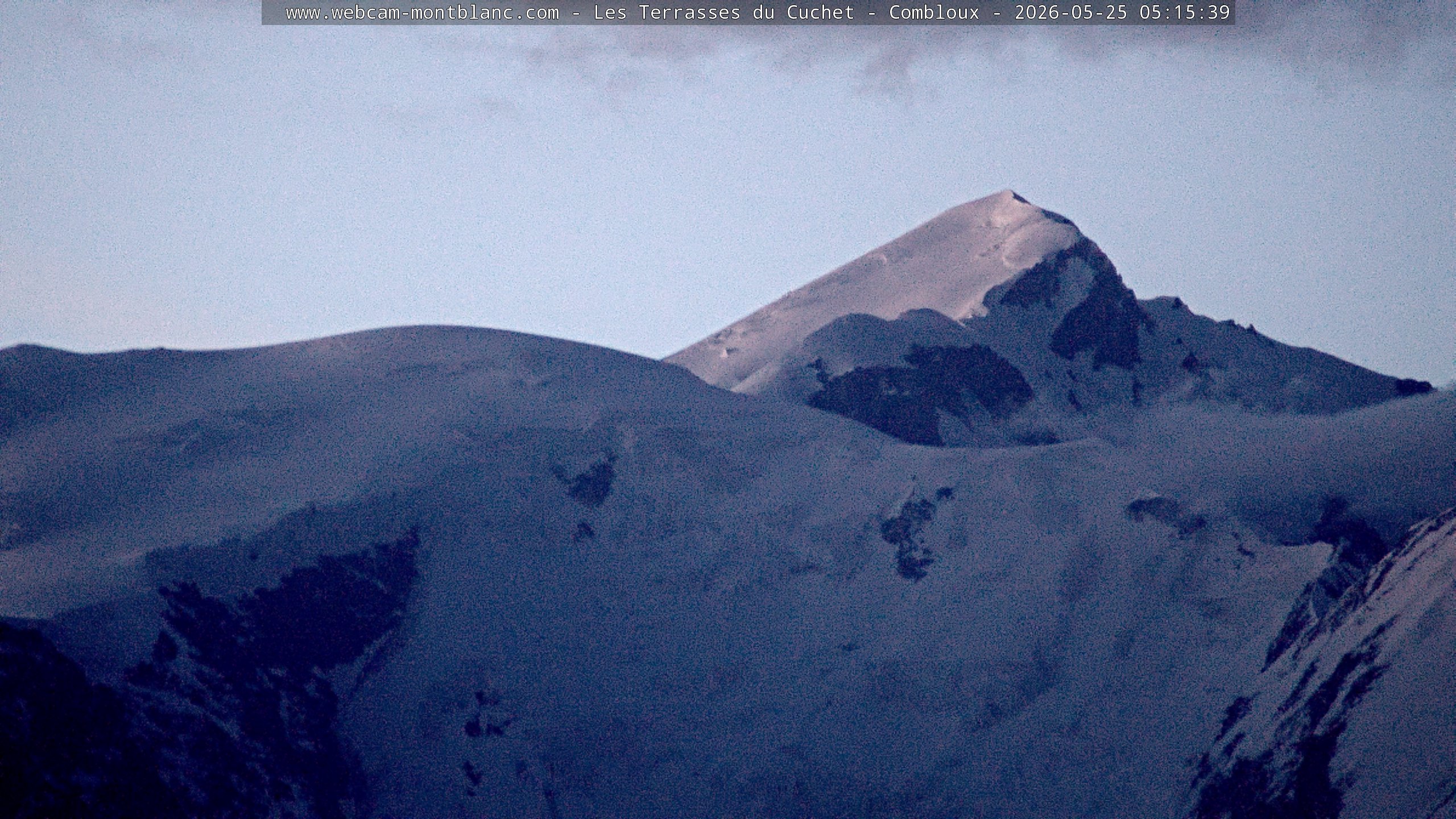 Mont Blanc