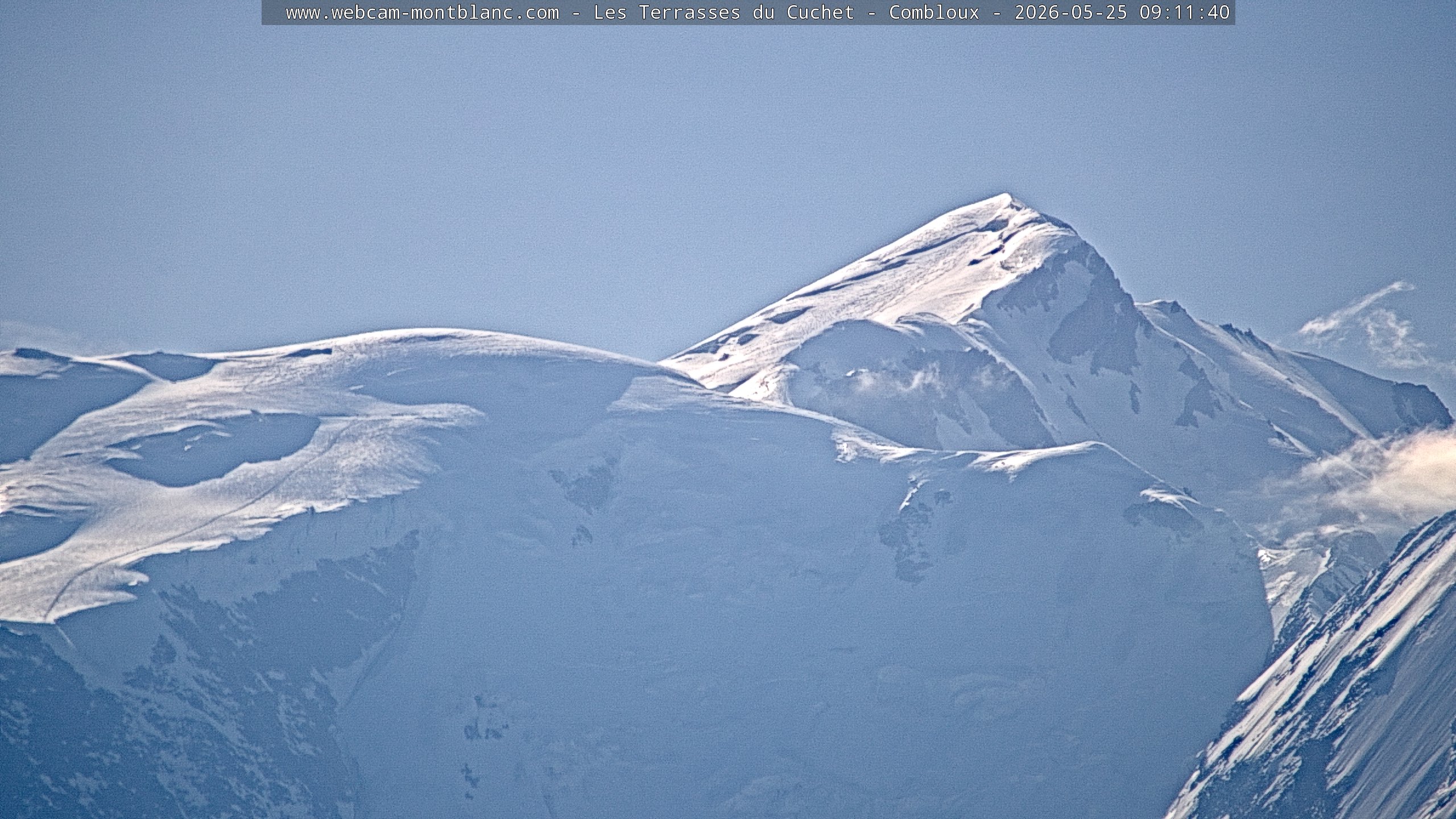 Mont Blanc