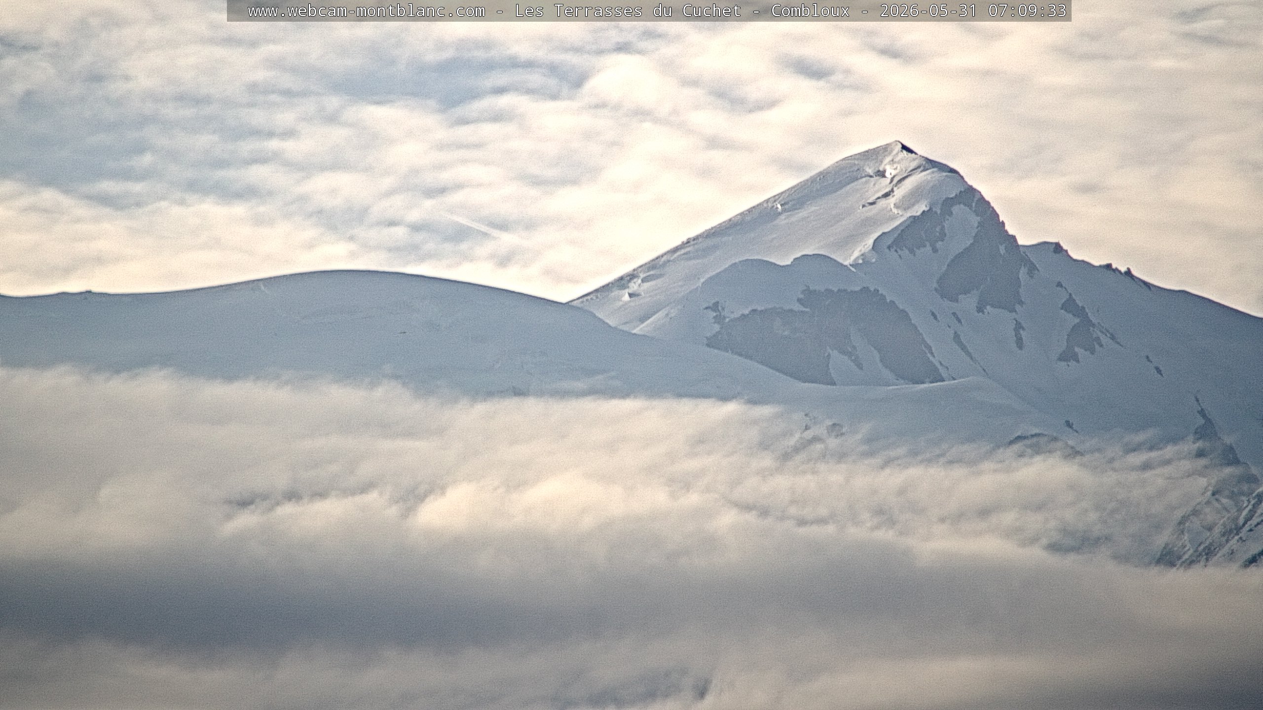 Mont Blanc