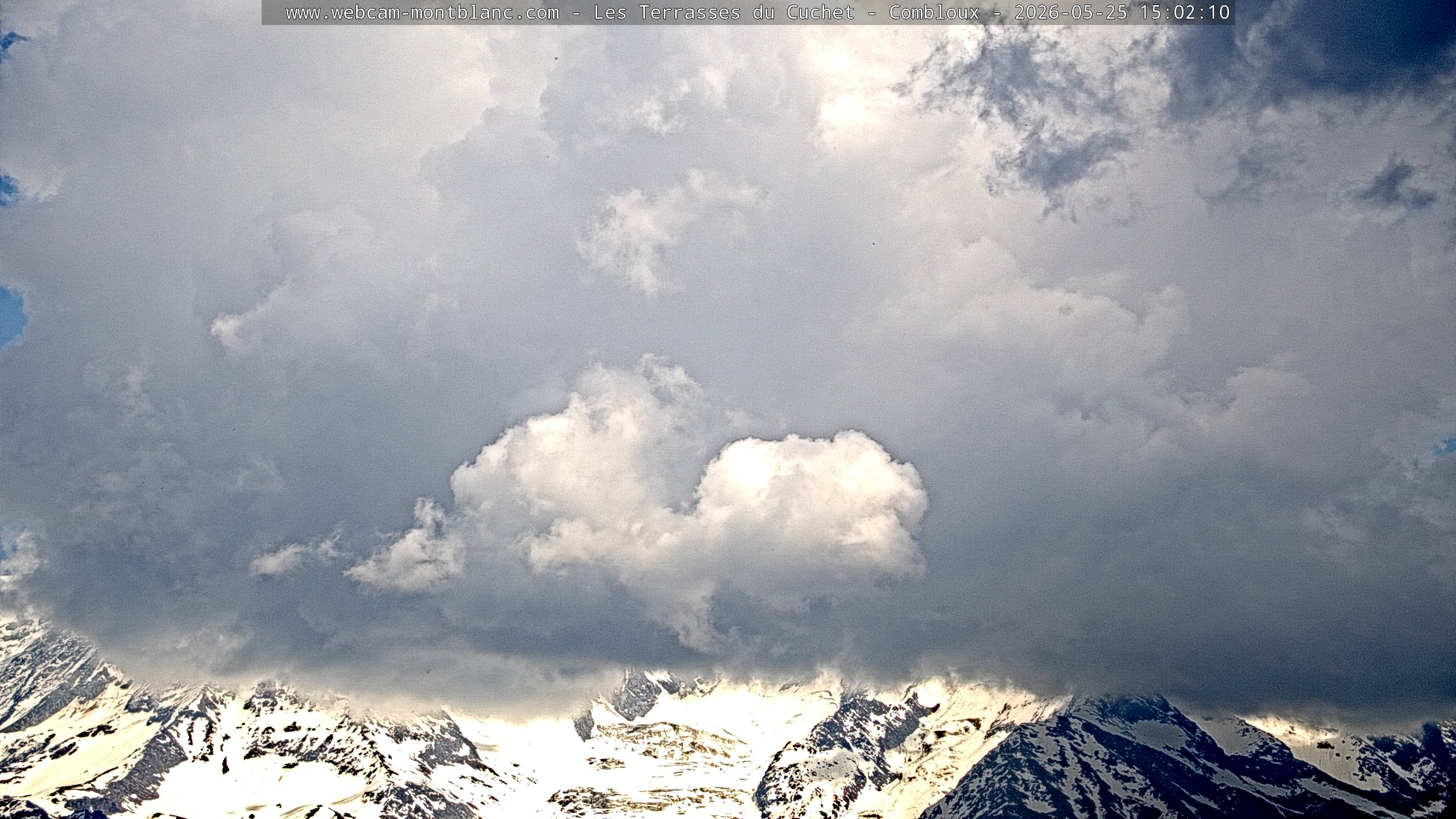 Mont Blanc