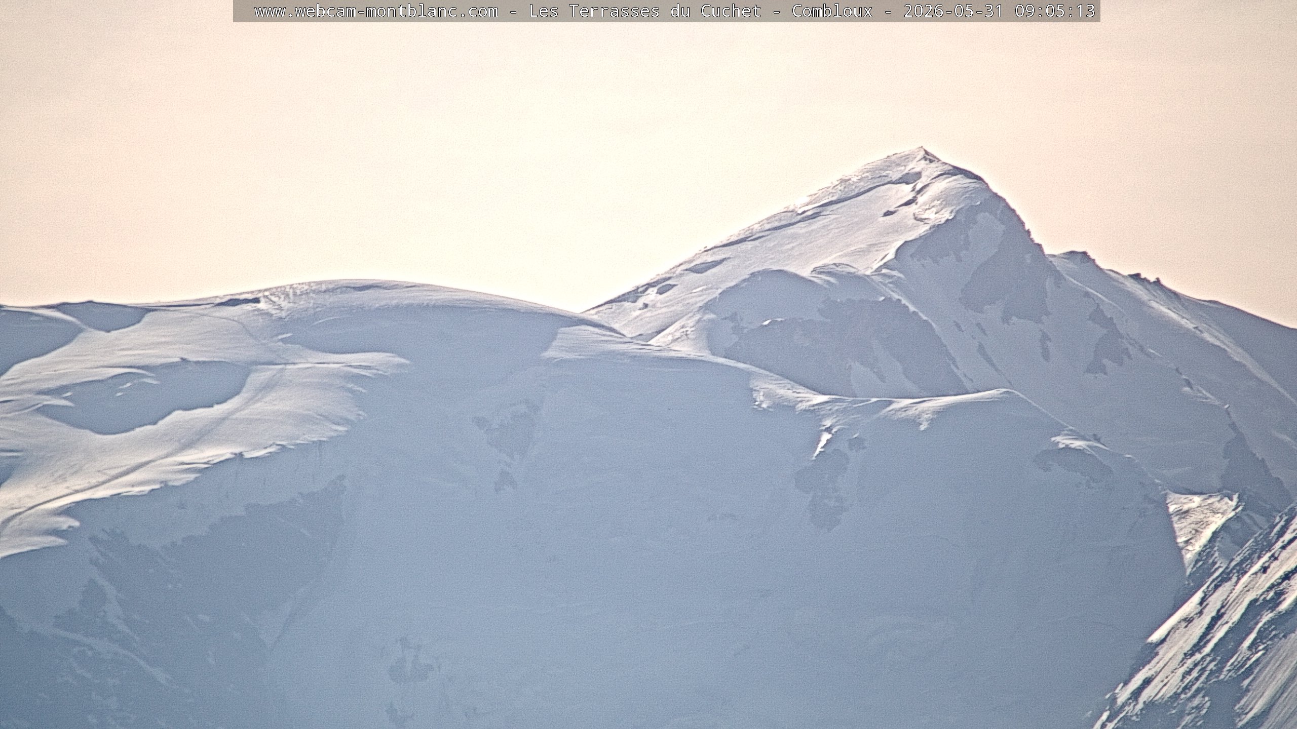 Mont Blanc