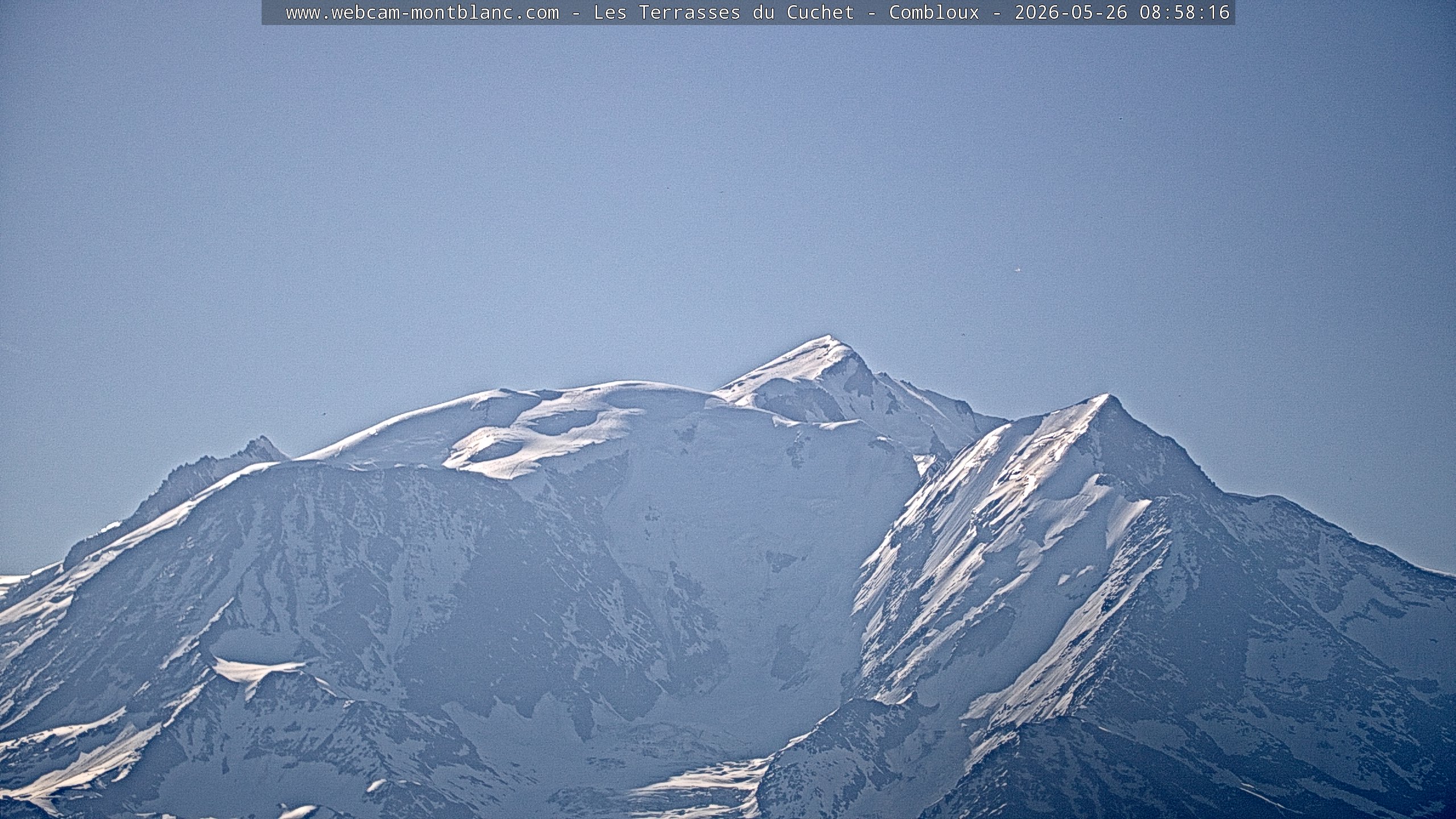Mont Blanc