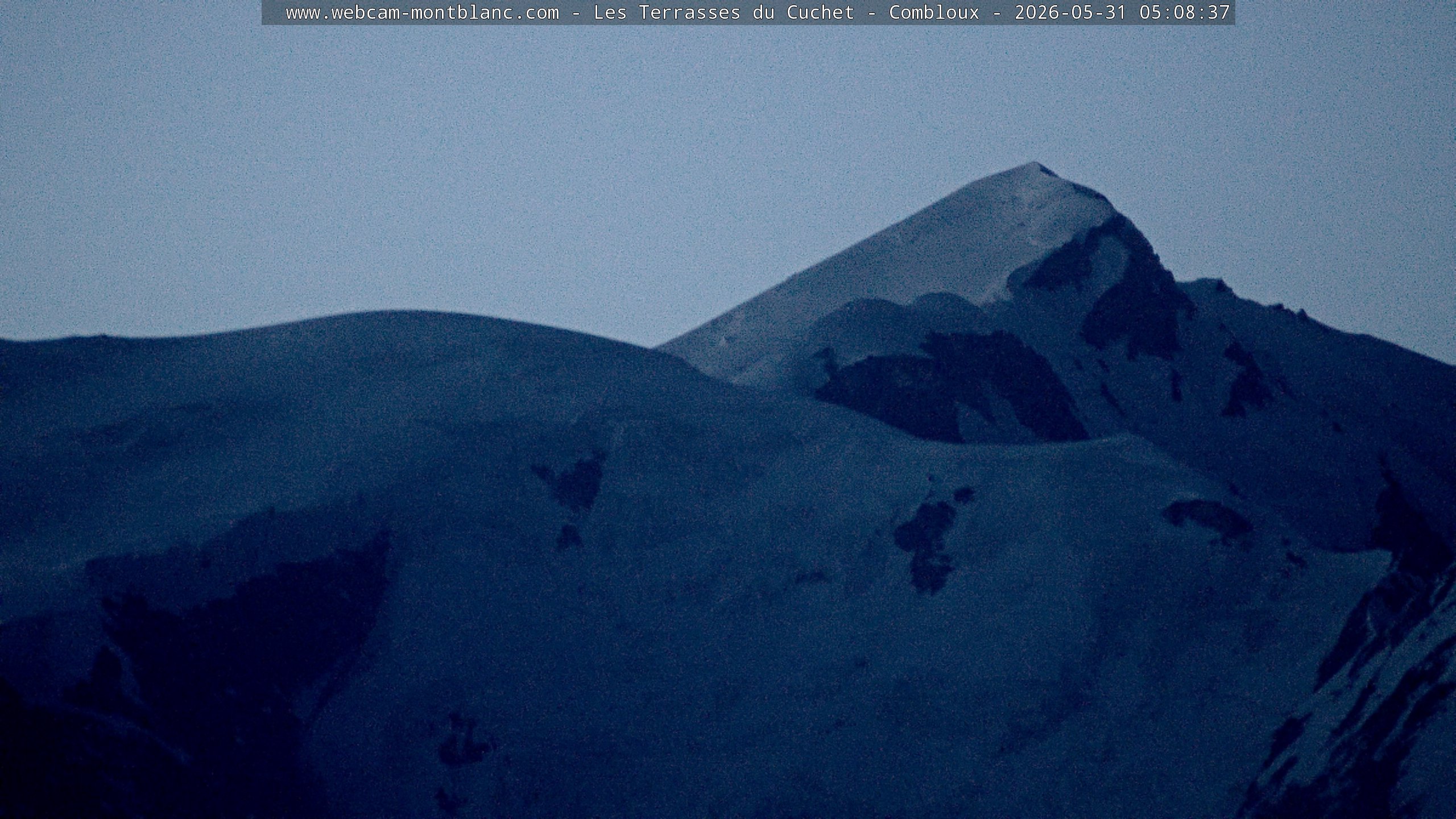 Mont Blanc