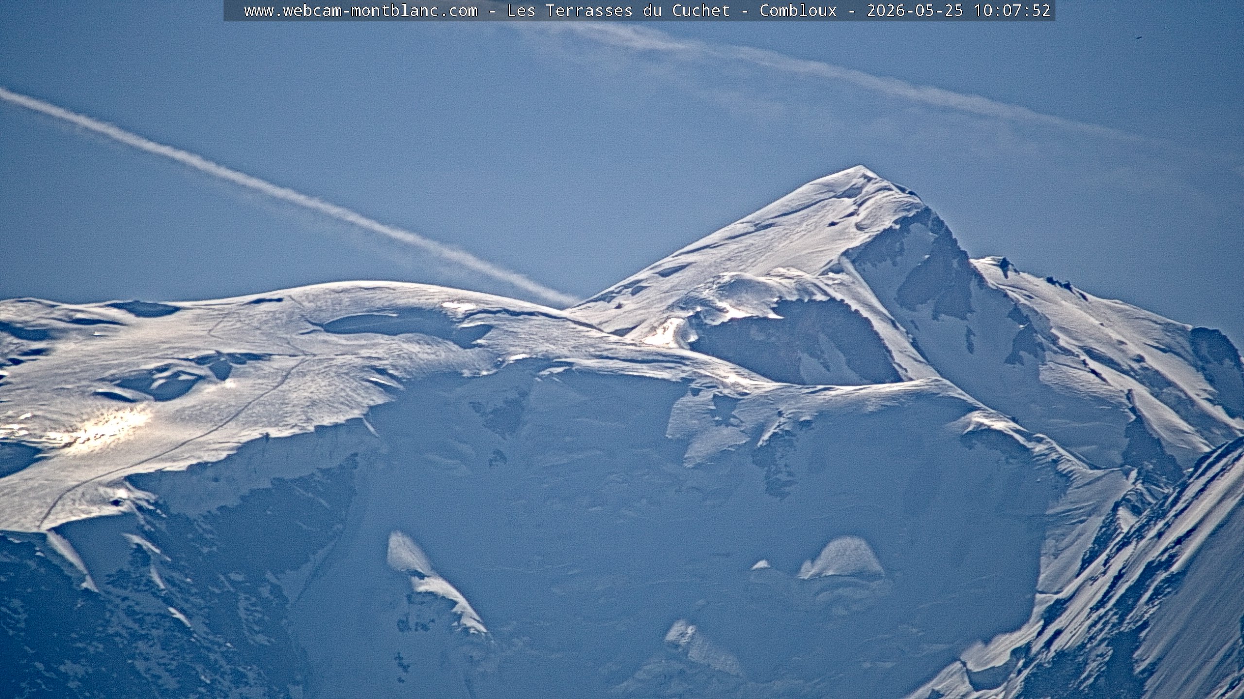 Mont Blanc