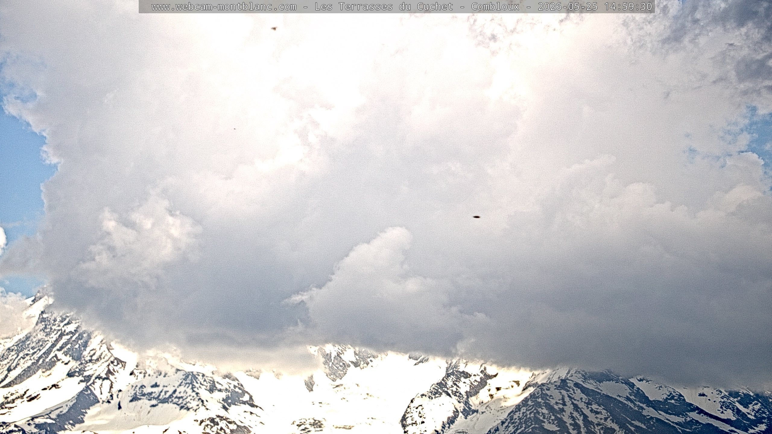 Mont Blanc