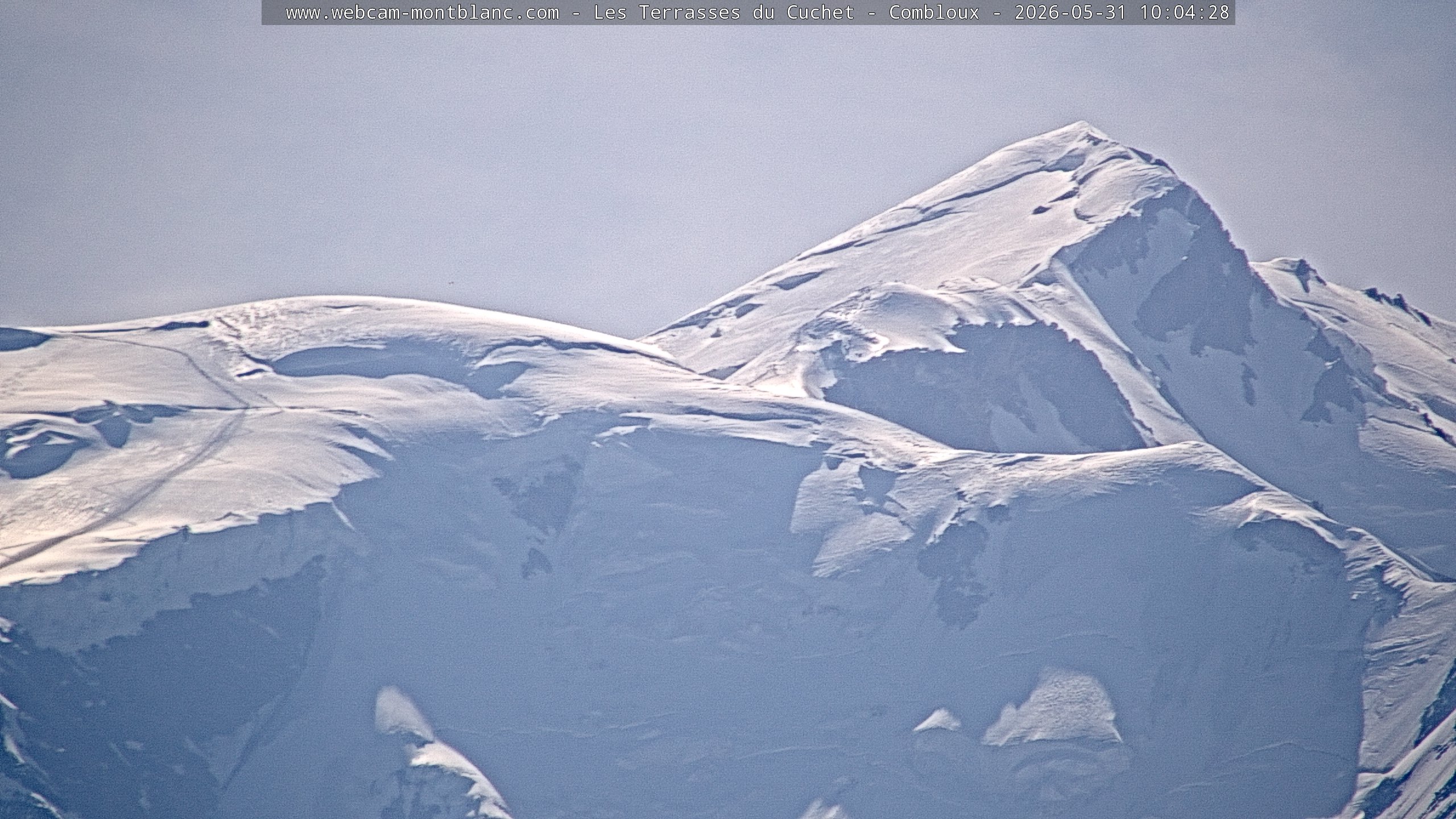 Mont Blanc