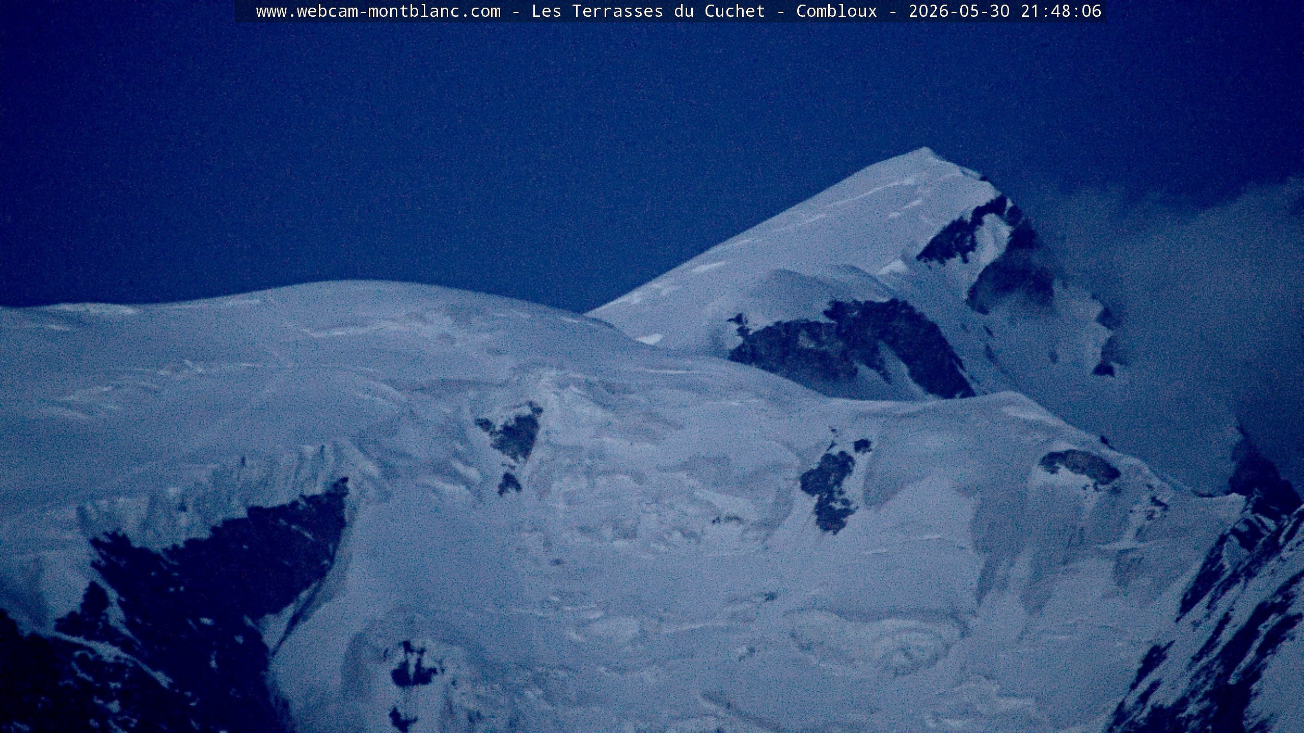 Mont Blanc