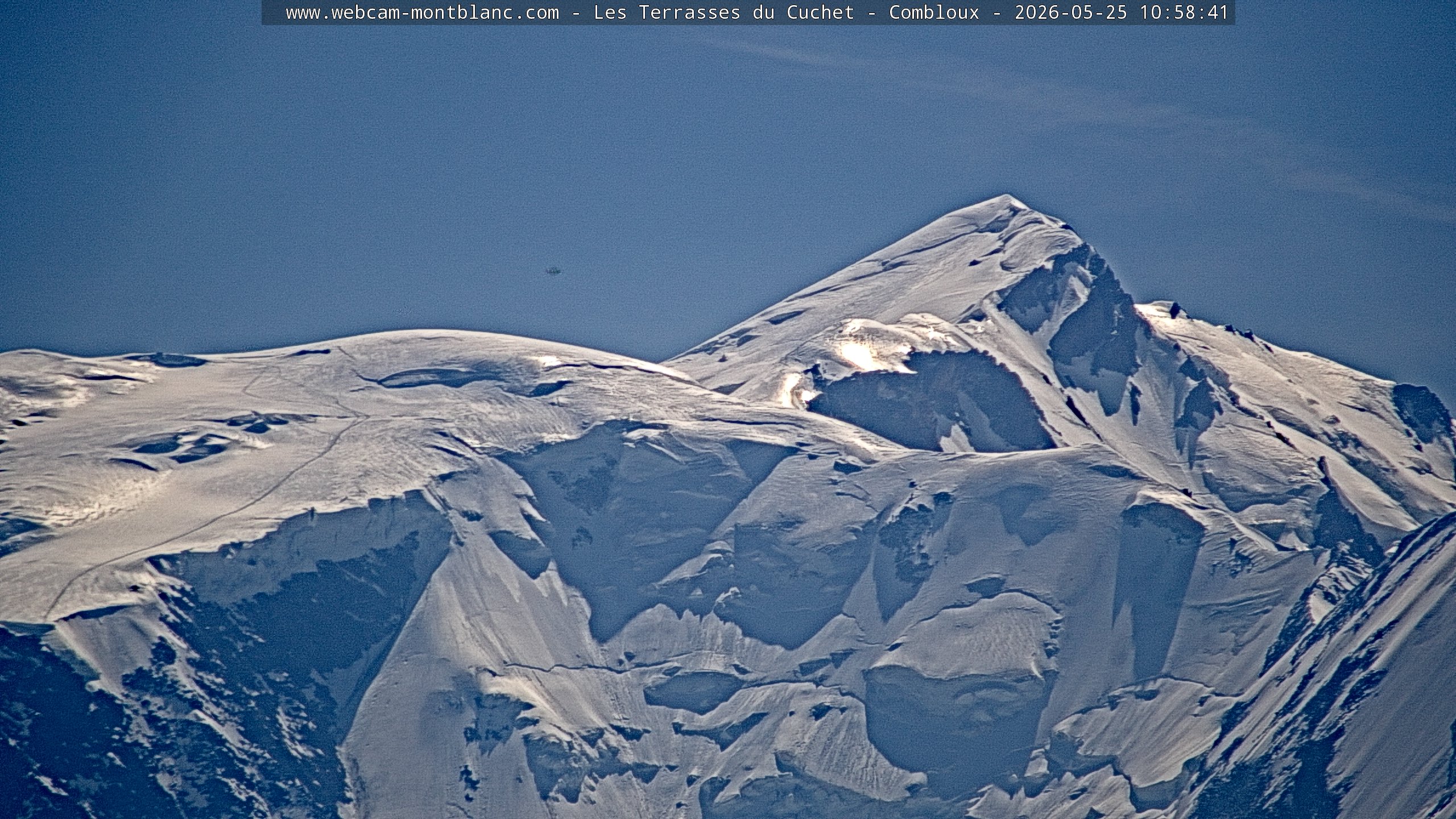 Mont Blanc