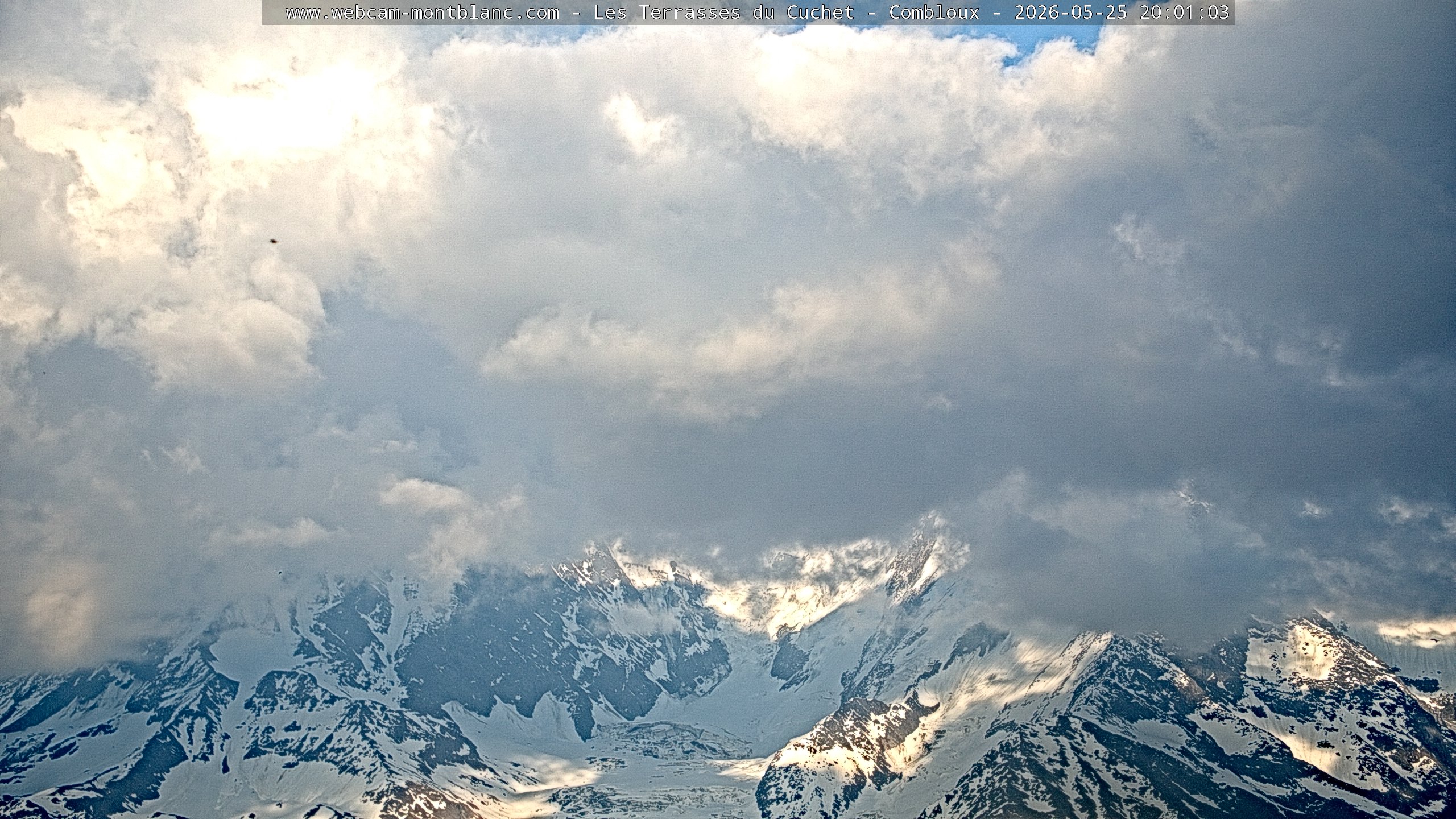 Mont Blanc