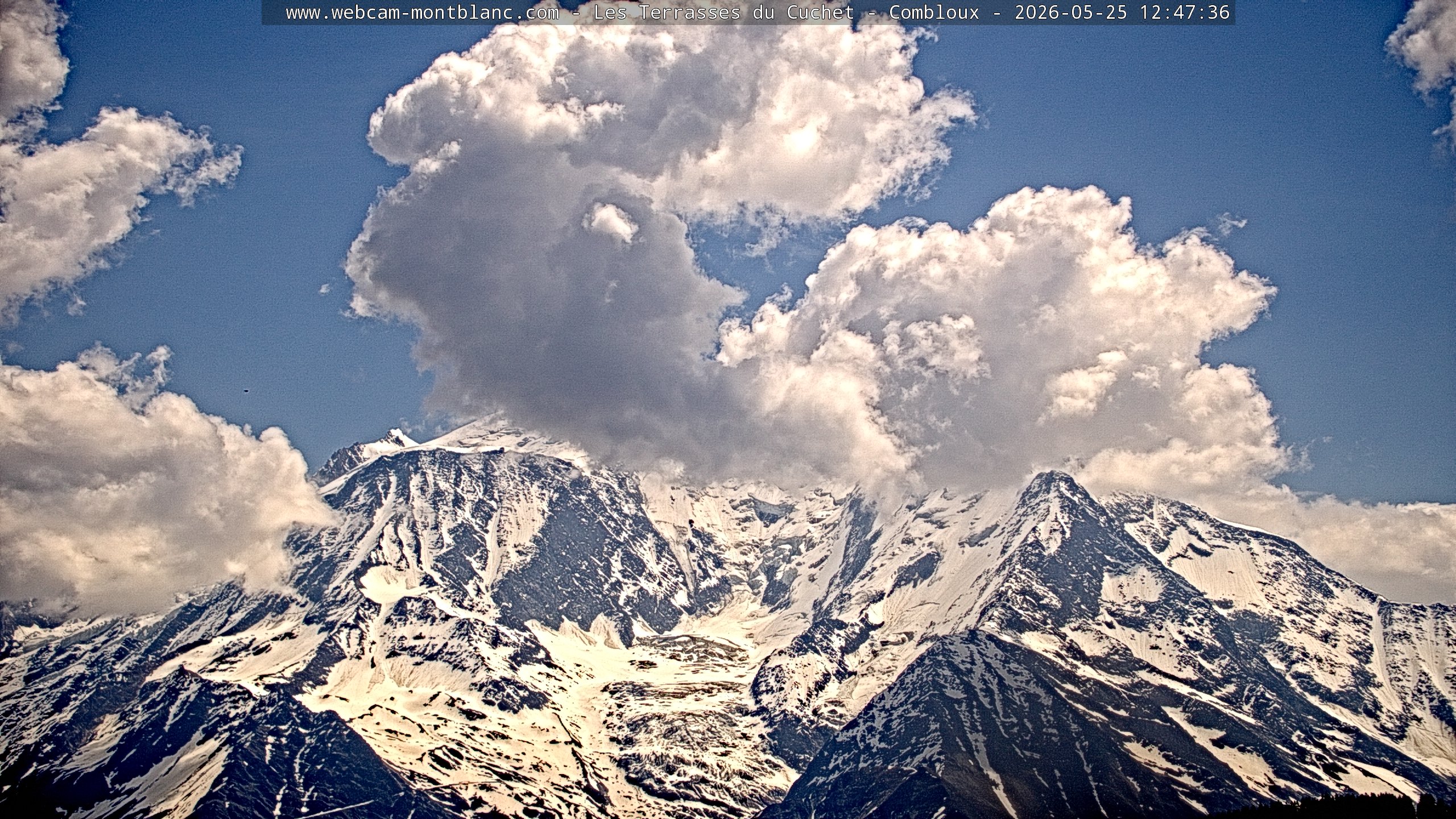 Mont Blanc