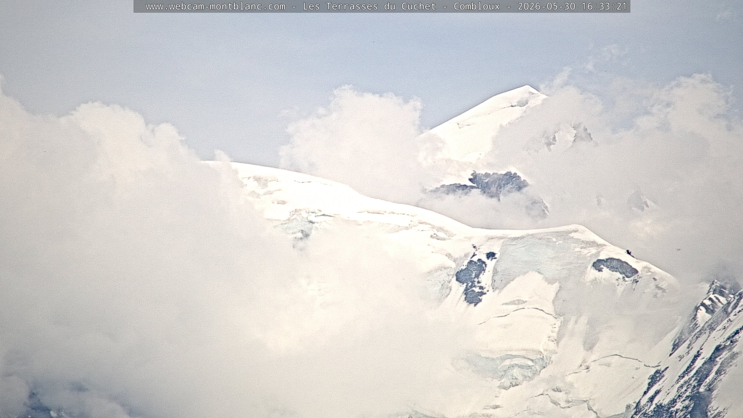 Mont Blanc