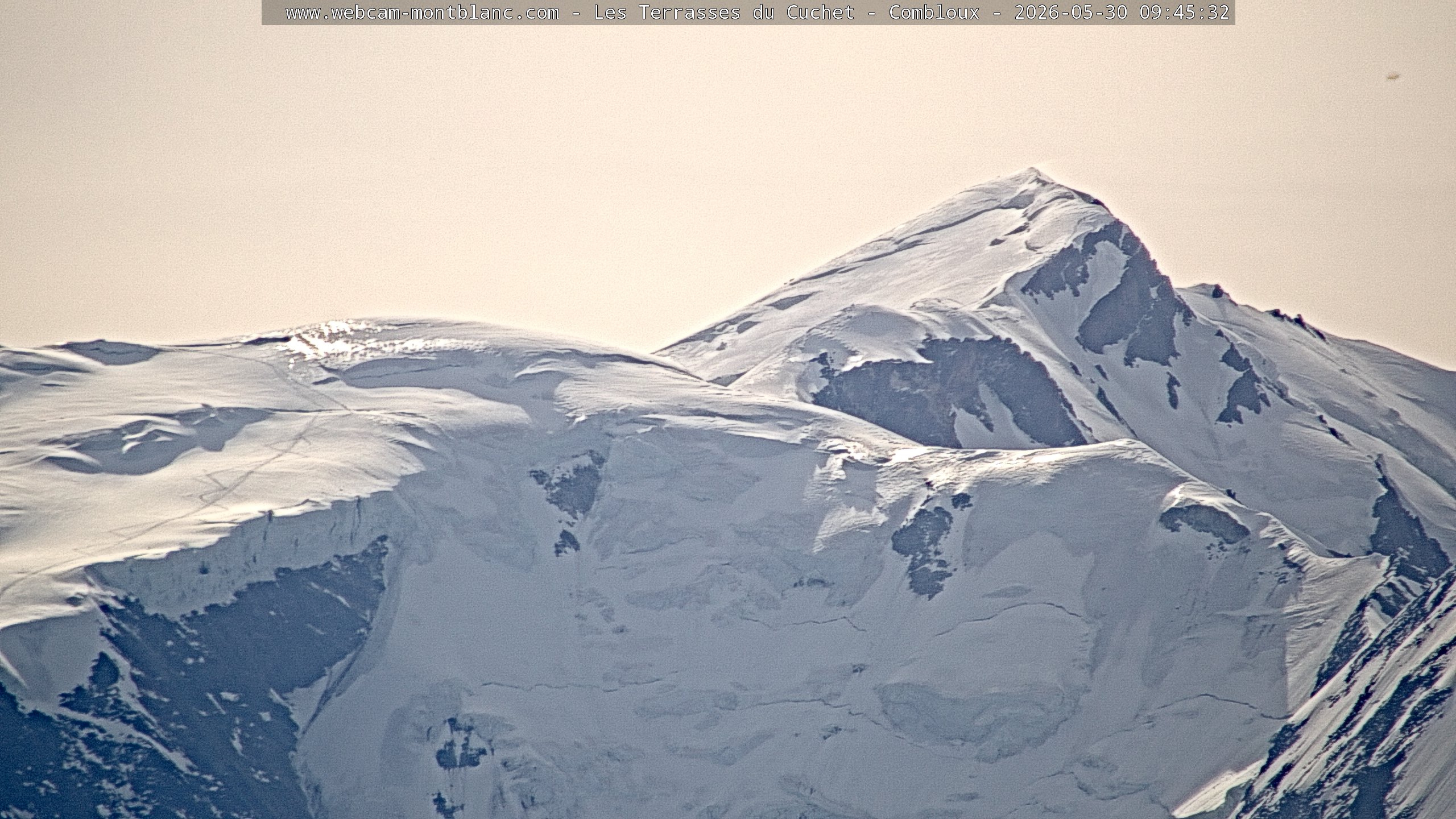 Mont Blanc