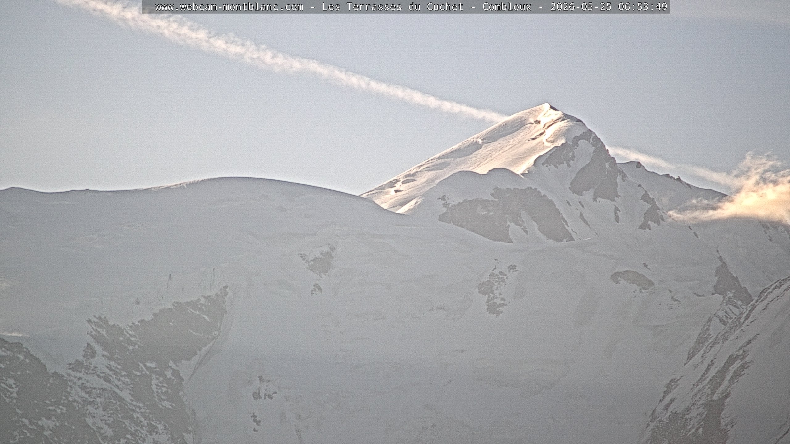 Mont Blanc