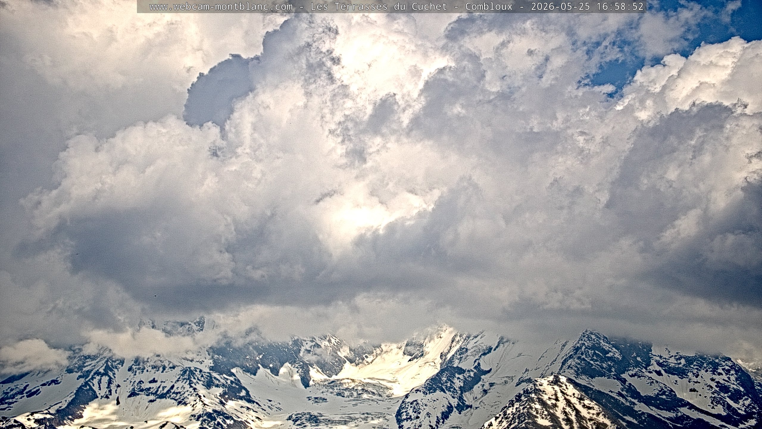Mont Blanc