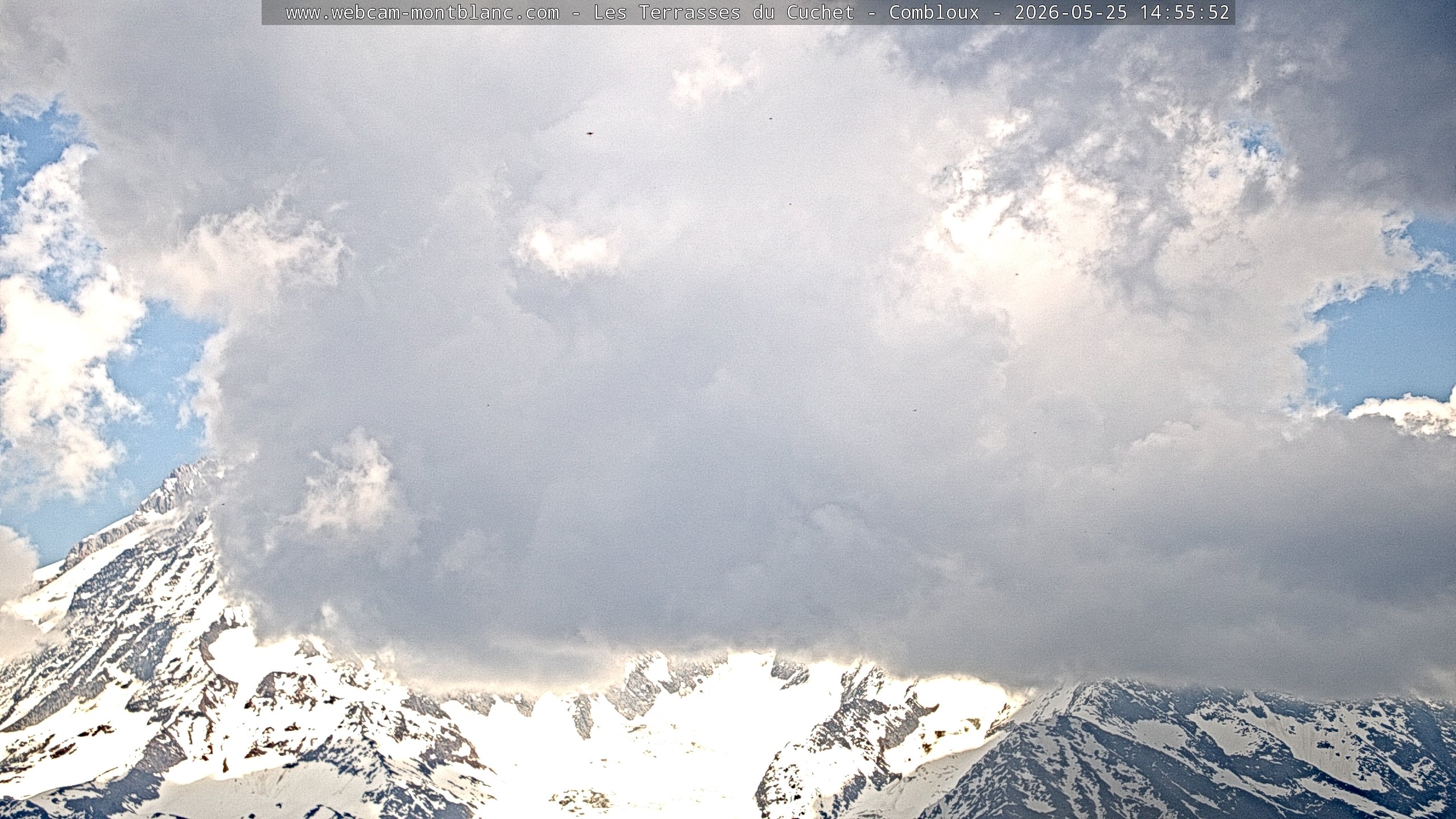 Mont Blanc