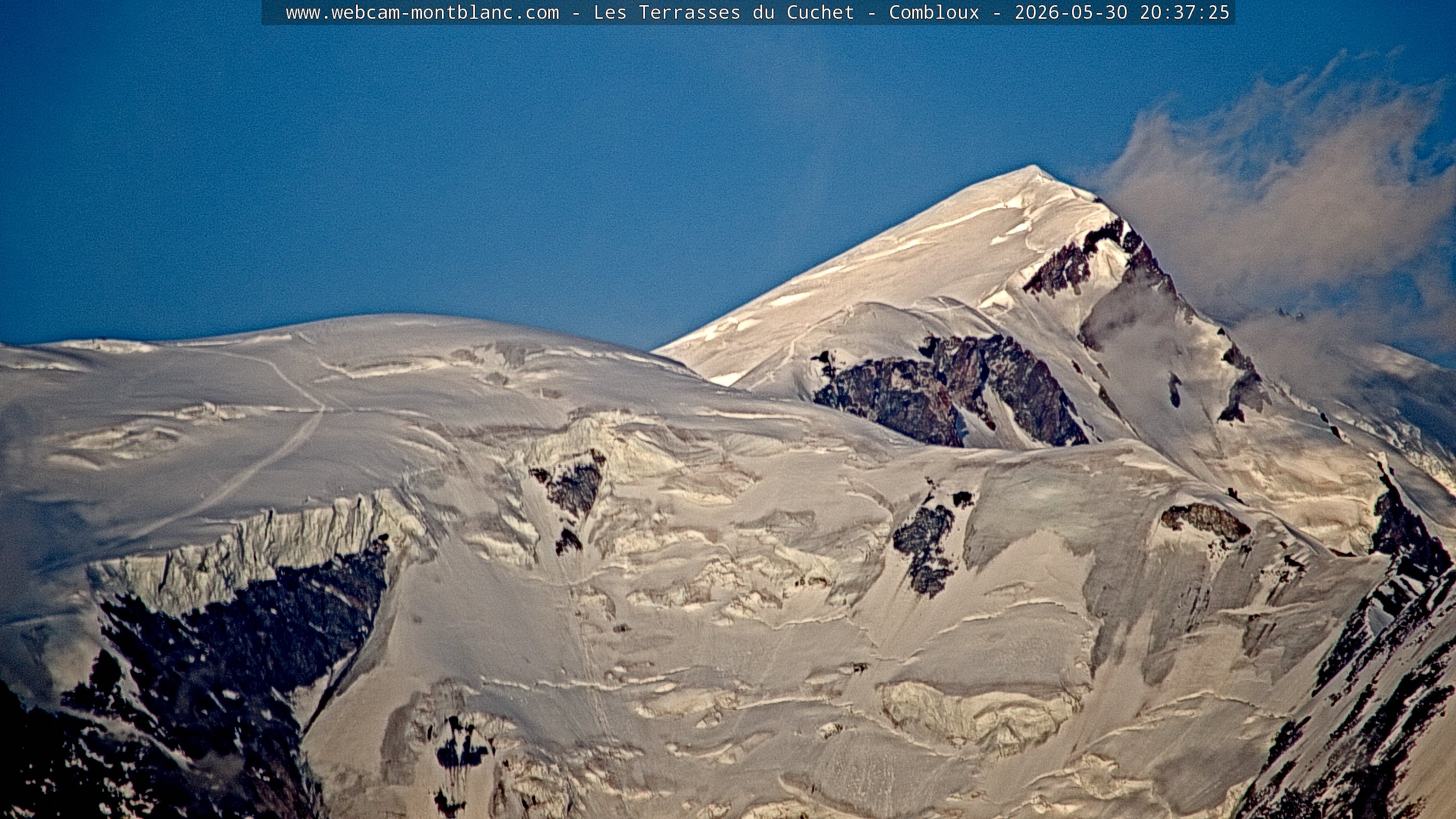 Mont Blanc