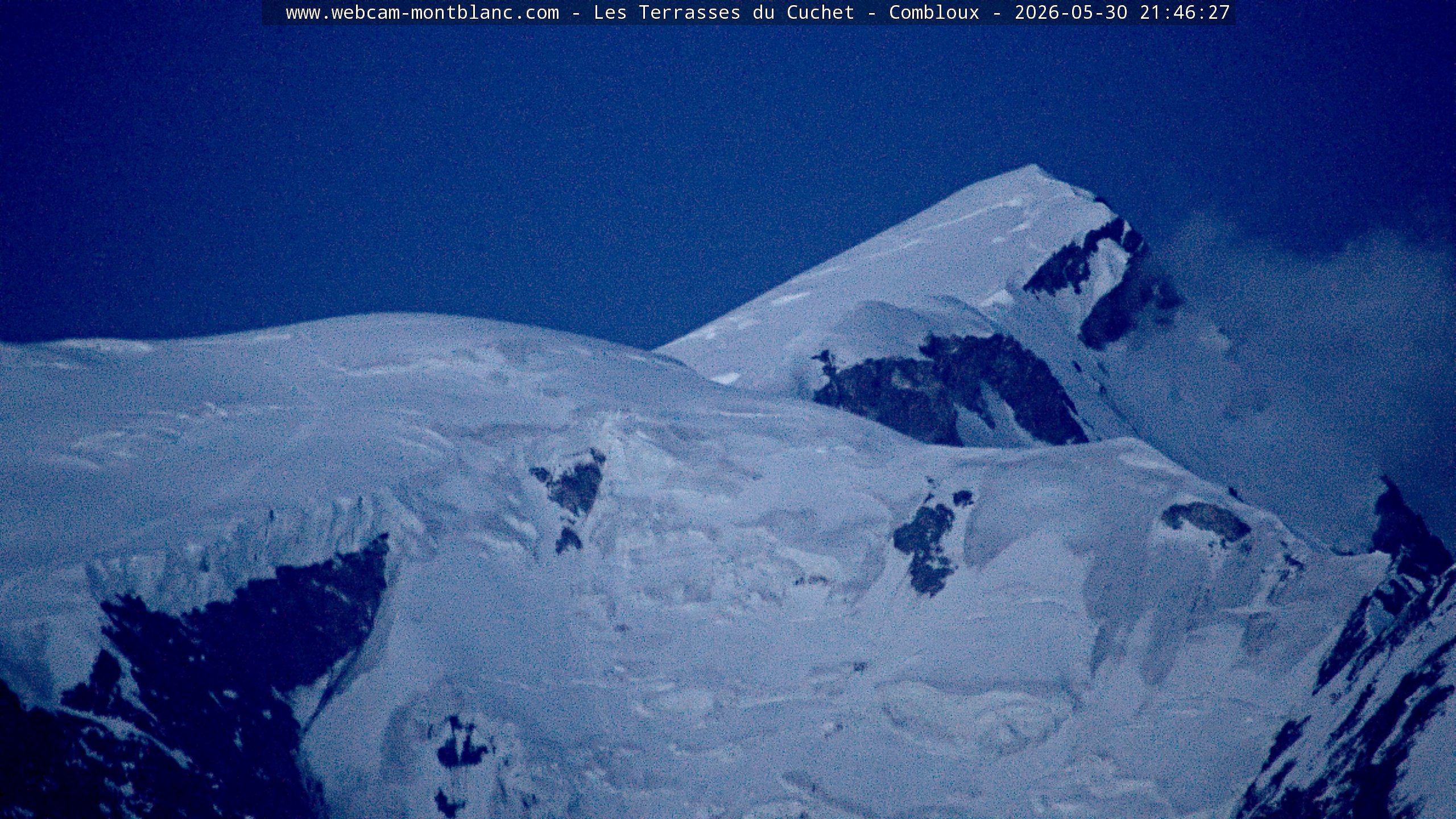Mont Blanc