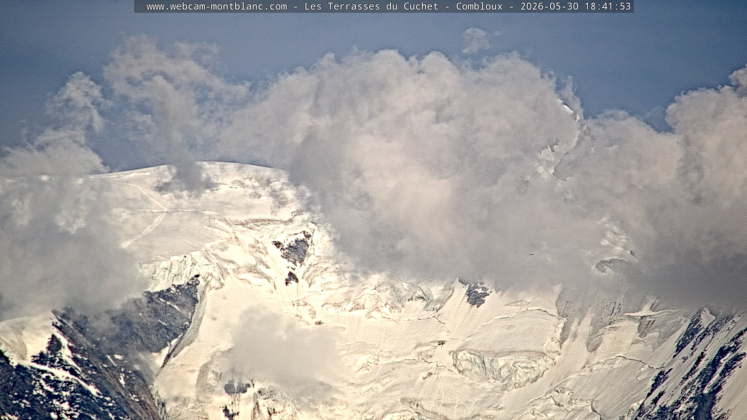 Mont Blanc